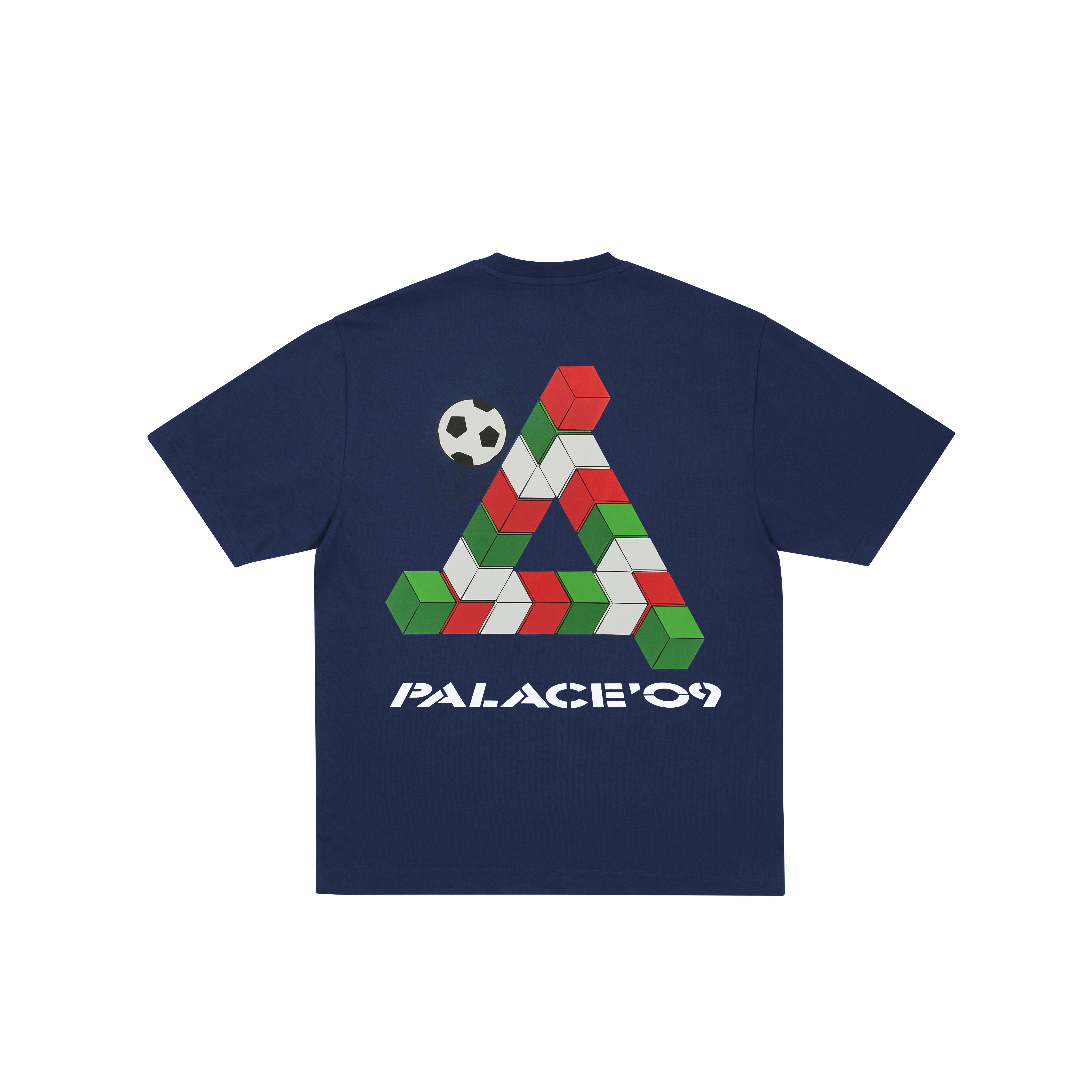 PALACE Fukuoka Tri Ferg T Shirt tシャツ L PALACE Fukuoka Tri Ferg T Shirt tシャツ L Palace Seoul