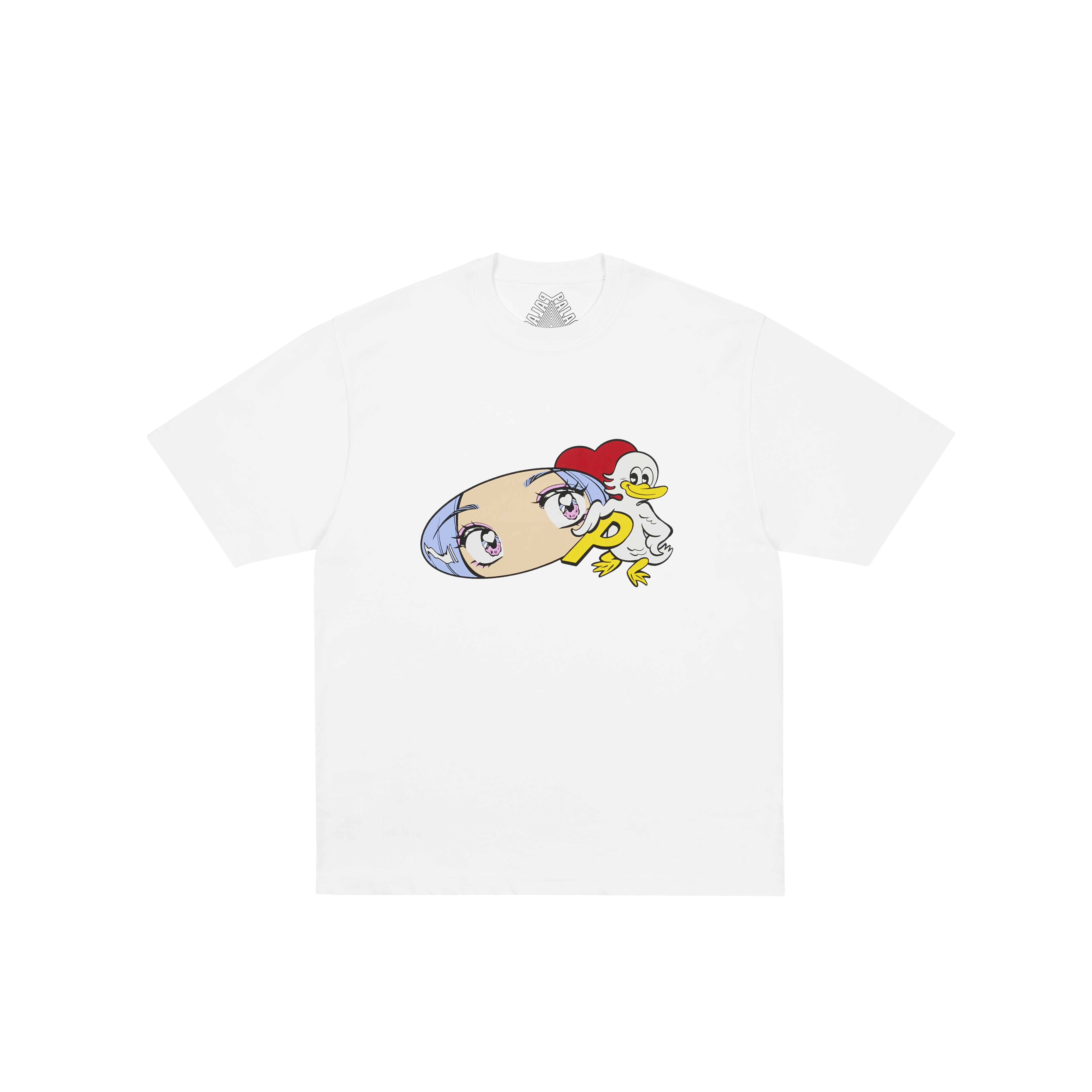 PALACE REAR VIEW T-SHIRTS 25aw パレス　Tシャツ 1756808363-rear-view-t-shirt-