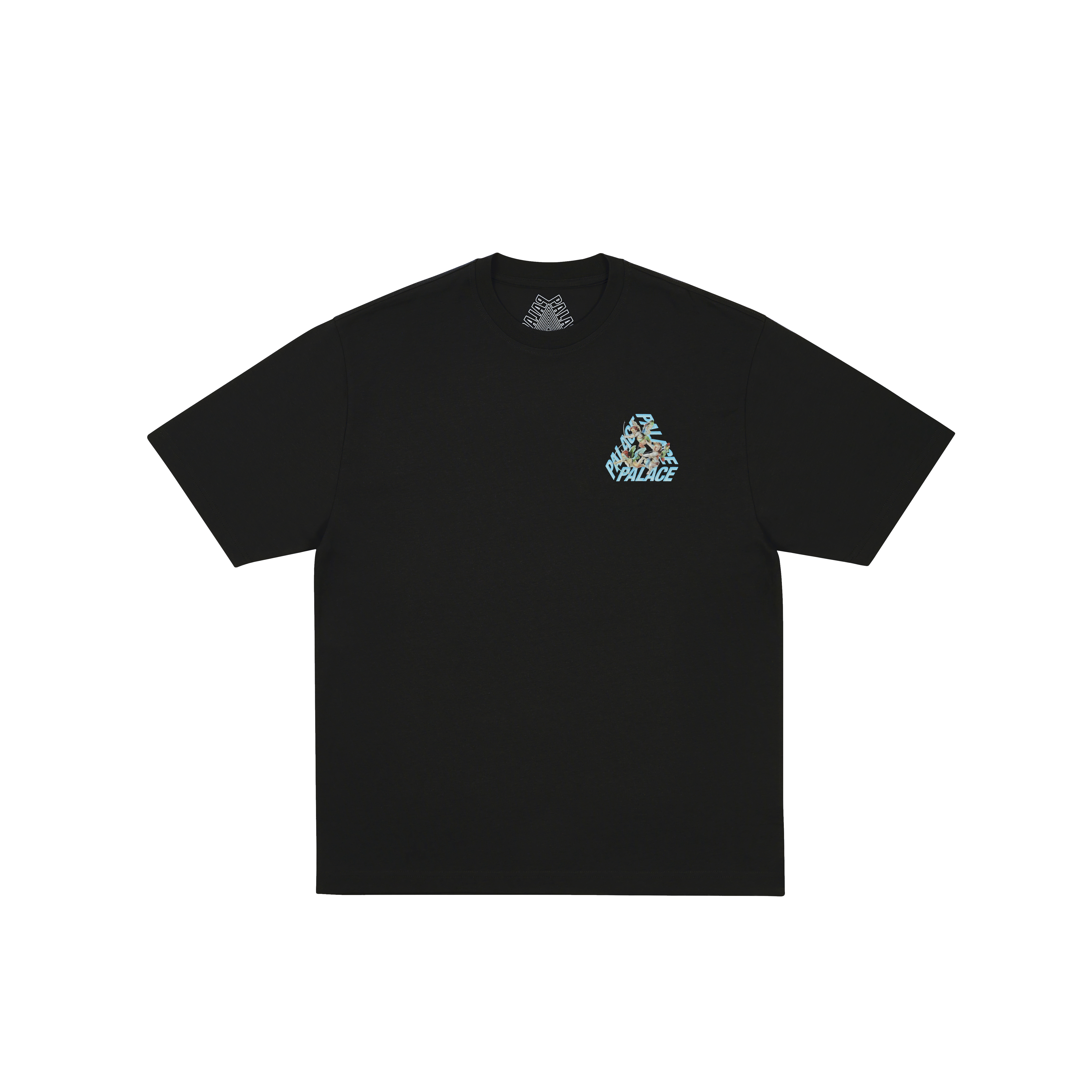 Palace Cherub P3 T-Shirt 半袖シャツ CHERUB P3 T-SHIRT | PALACE SKATEBOARDS
