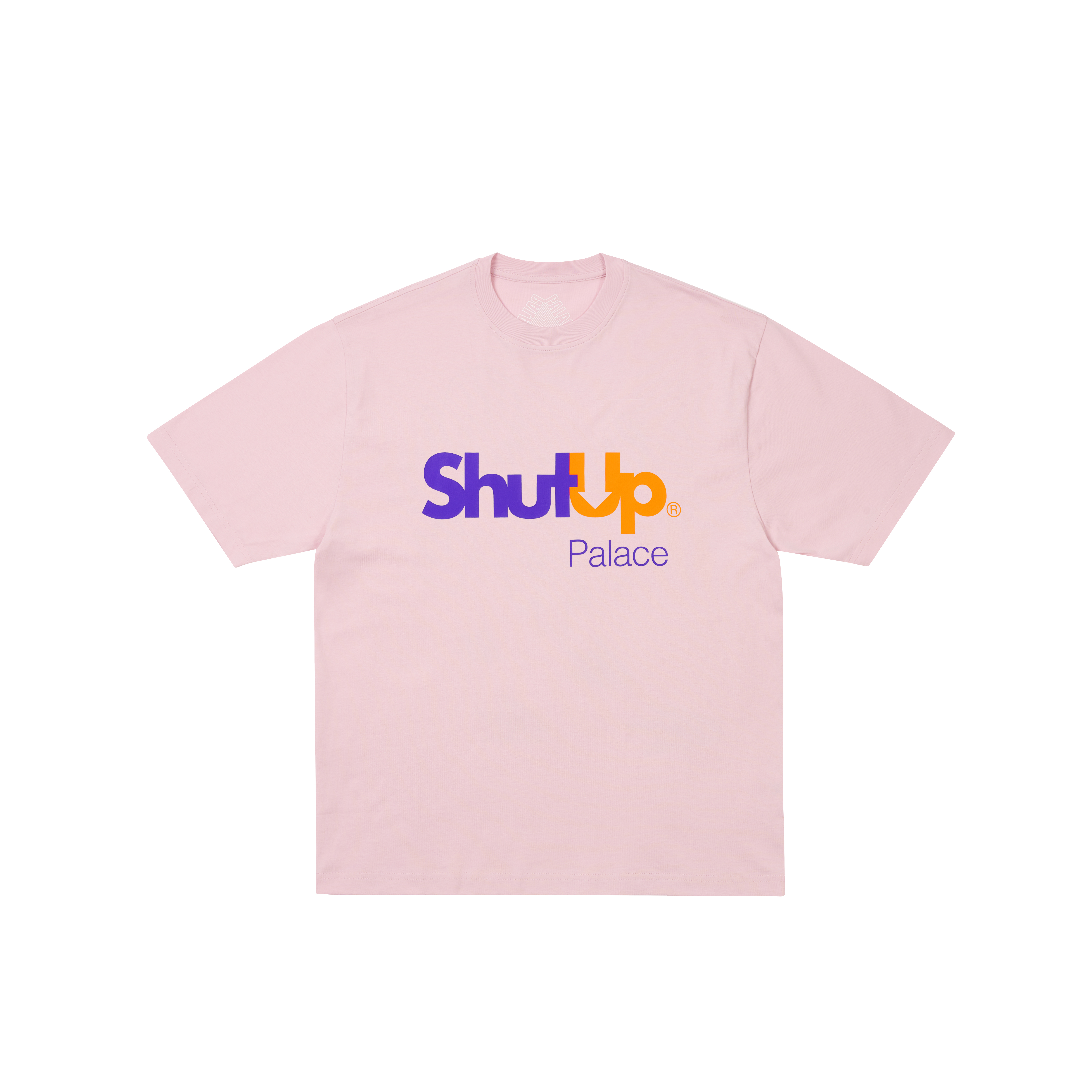 【新品】　PALACE Shut Up Tee Tシャツ SHUT UP T-SHIRT | PALACE SKATEBOARDS