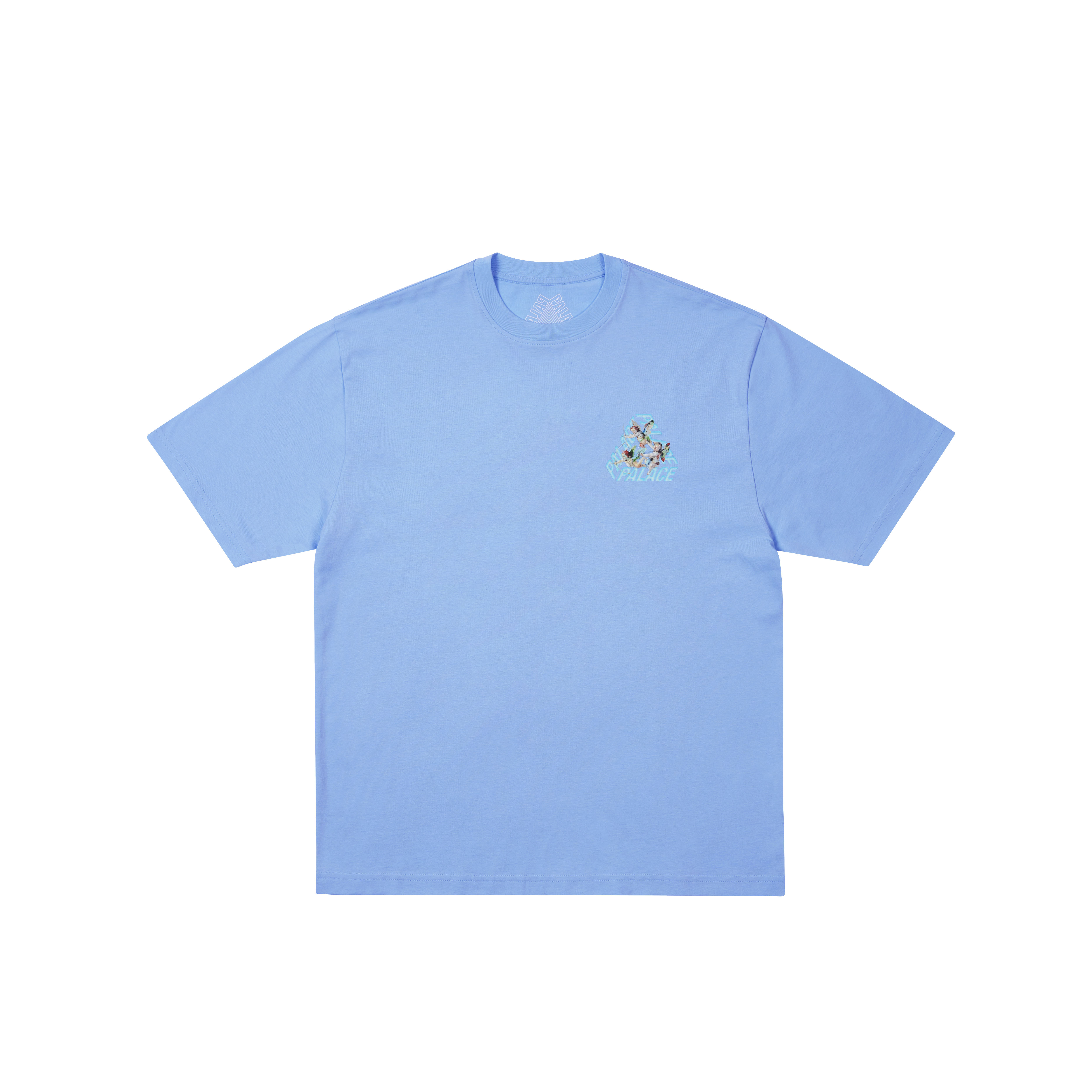 Palace Cherub P3 T-Shirt 半袖シャツ CHERUB P3 T-SHIRT | PALACE SKATEBOARDS