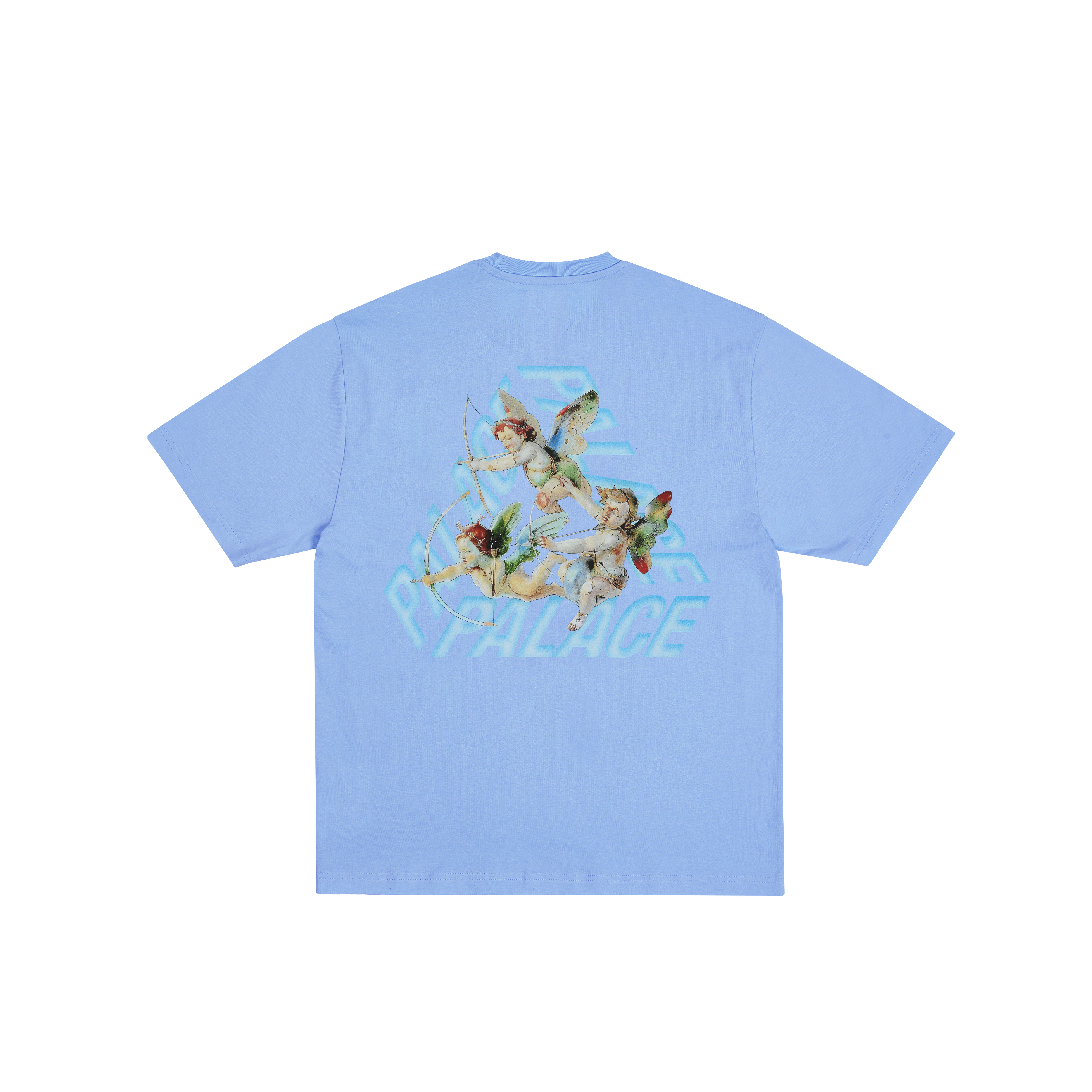 Palace Cherub P3 T-Shirt 半袖シャツ CHERUB P3 T-SHIRT | PALACE SKATEBOARDS