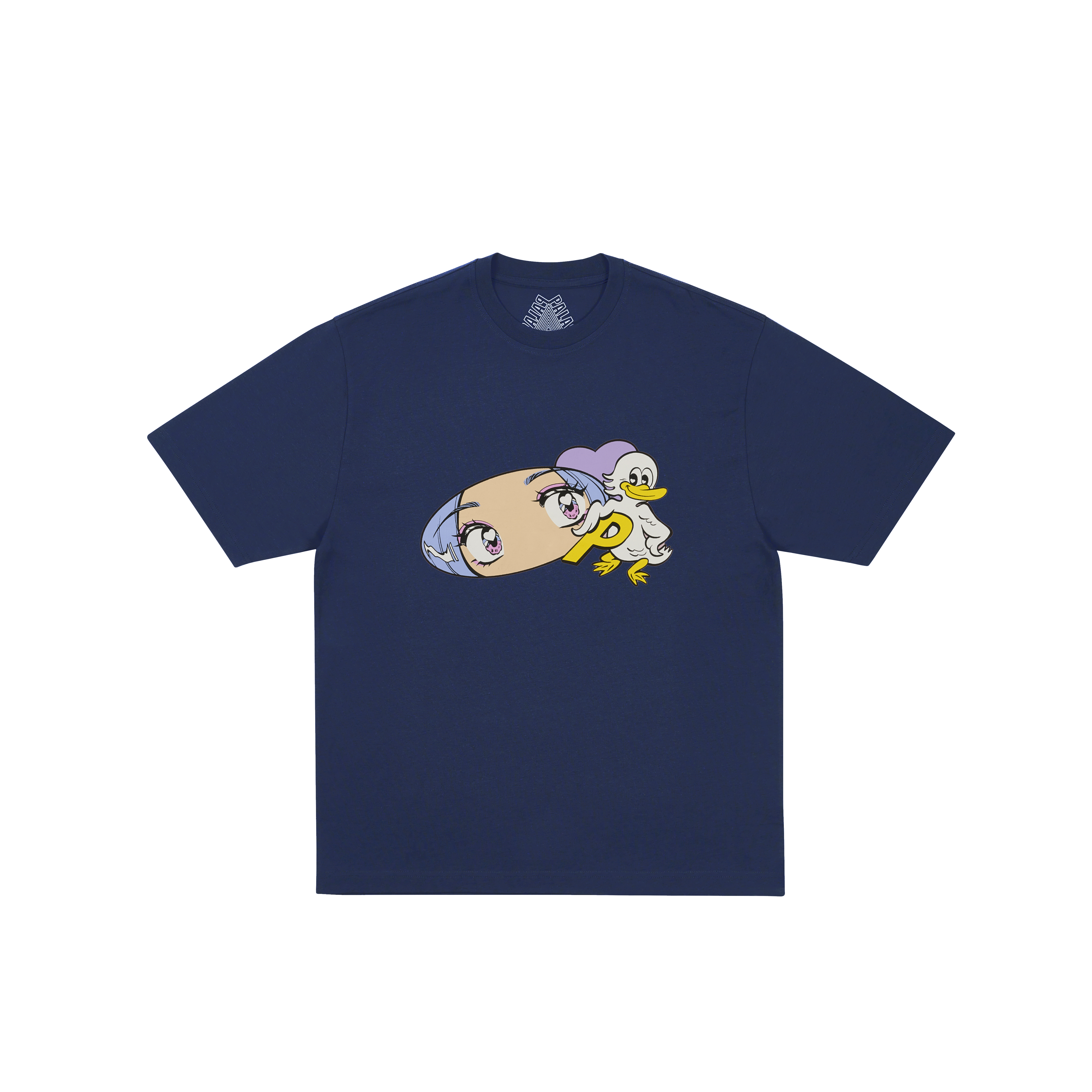 PALACE REAR VIEW T-SHIRTS 25aw パレス　Tシャツ REAR VIEW T-SHIRT | PALACE SKATEBOARDS