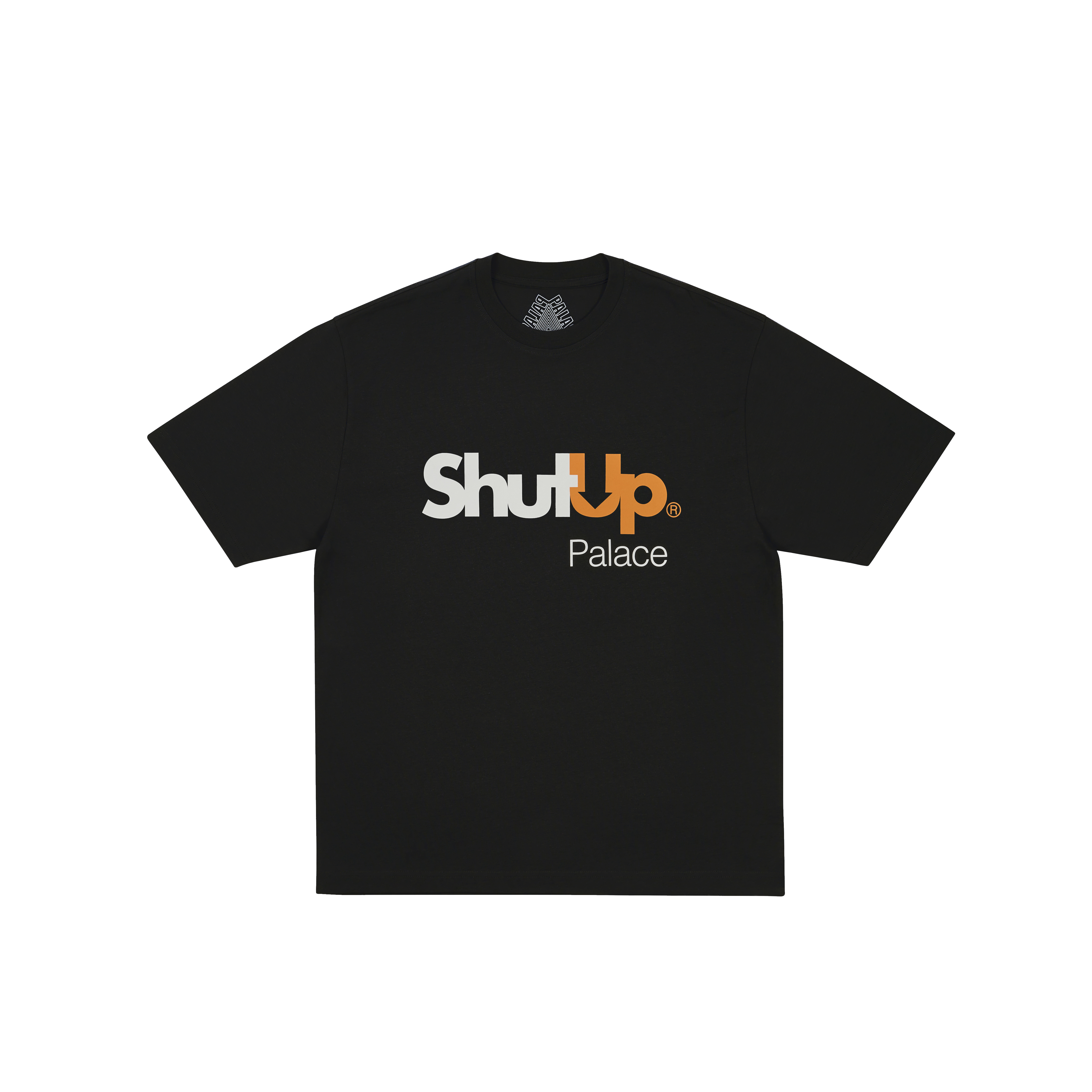 【新品】　PALACE Shut Up Tee Tシャツ SHUT UP T-SHIRT | PALACE SKATEBOARDS