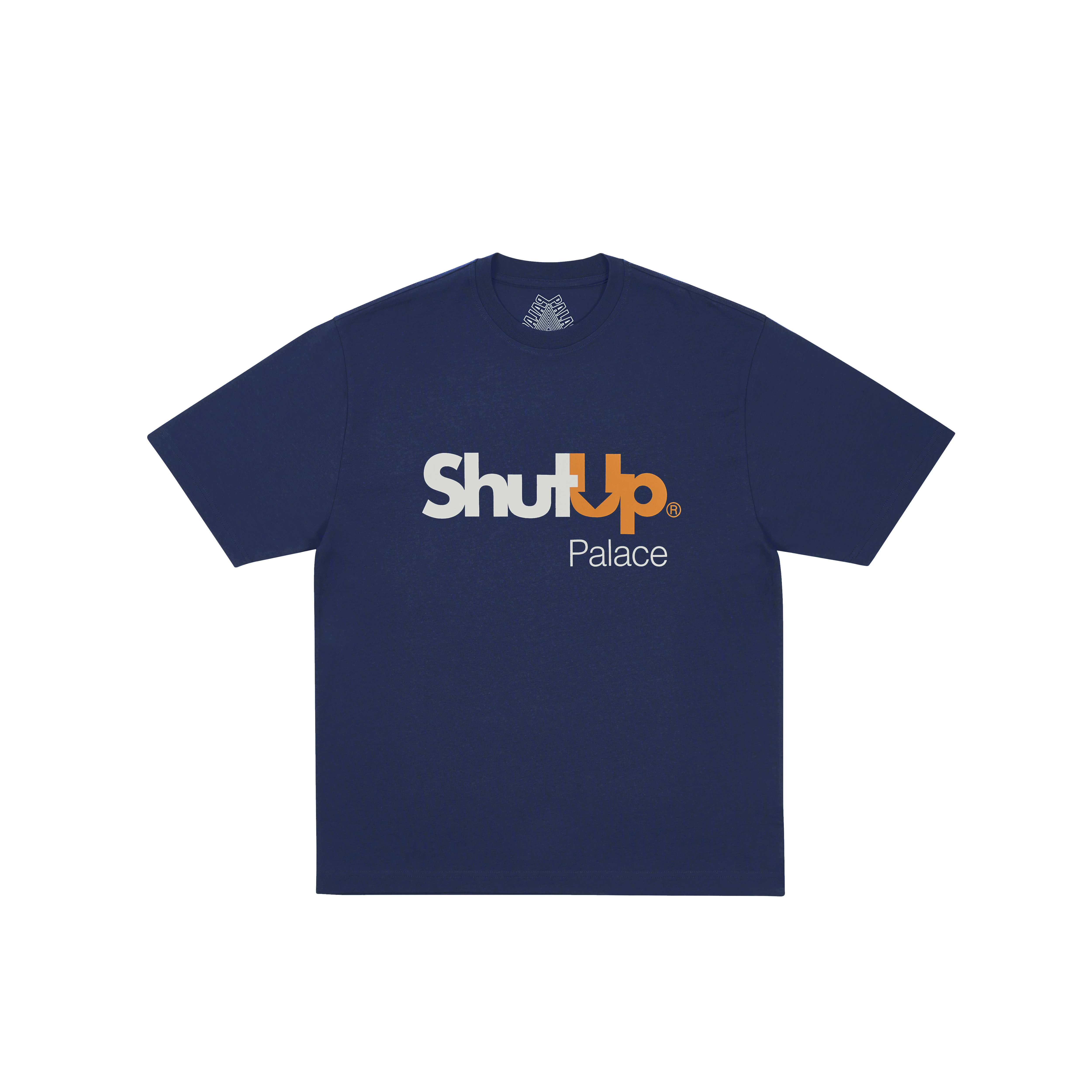 【新品】　PALACE Shut Up Tee Tシャツ SHUT UP T-SHIRT | PALACE SKATEBOARDS