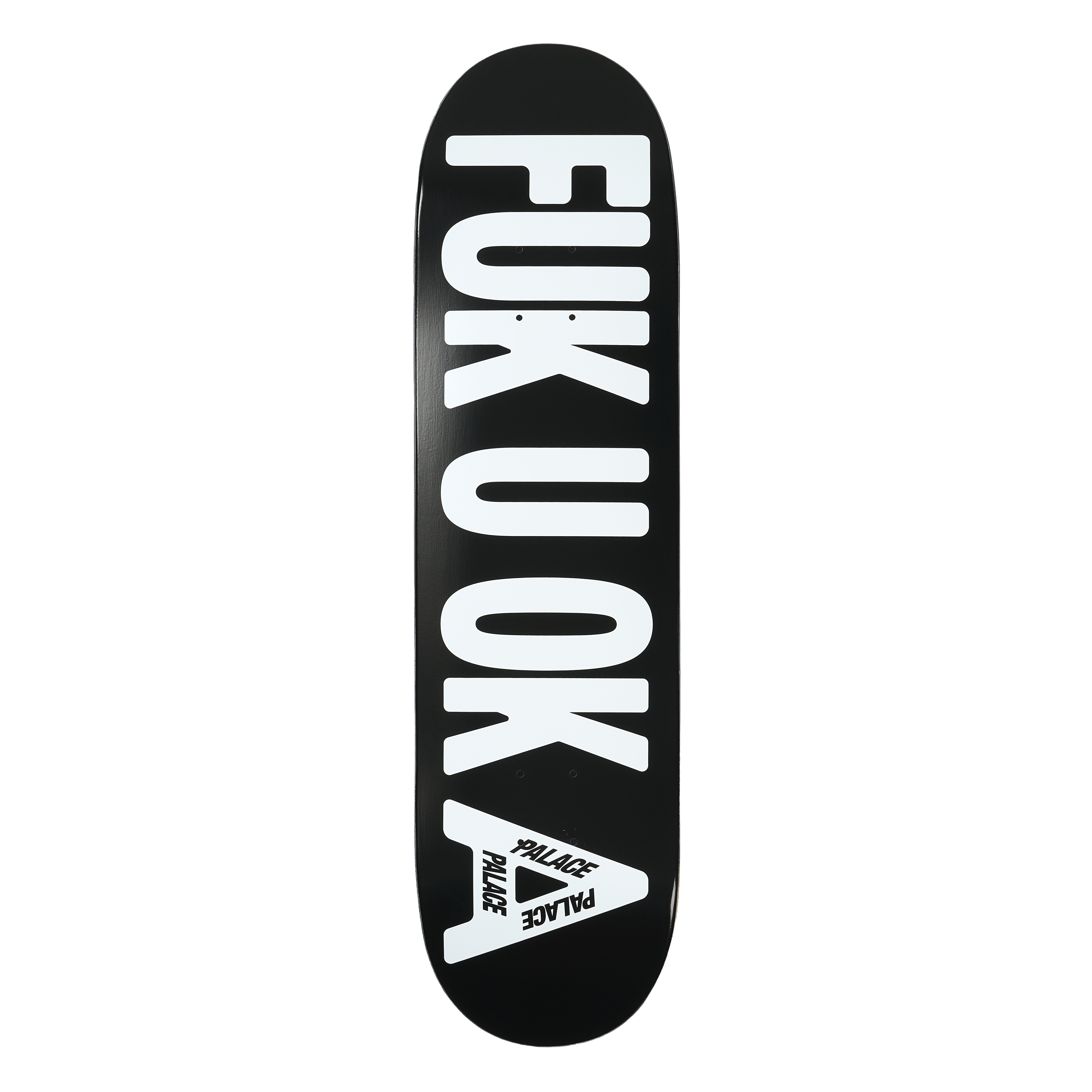 スケートボード PALACE FUKUOKA SKATEBOARD DECK PALACE FUKUOKA | PALACE SKATEBOARDS