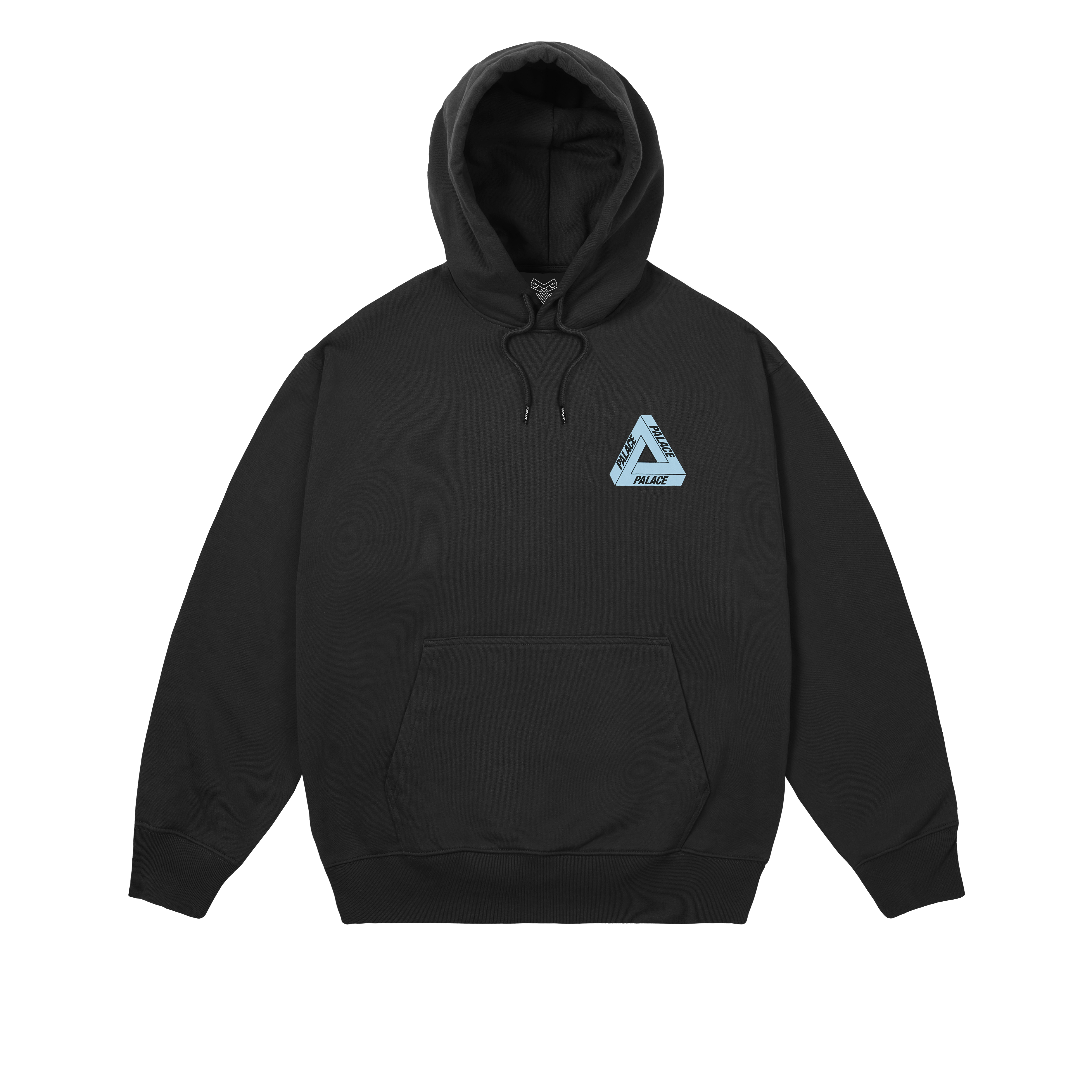 TRI-FERG HOOD | PALACE SKATEBOARDS