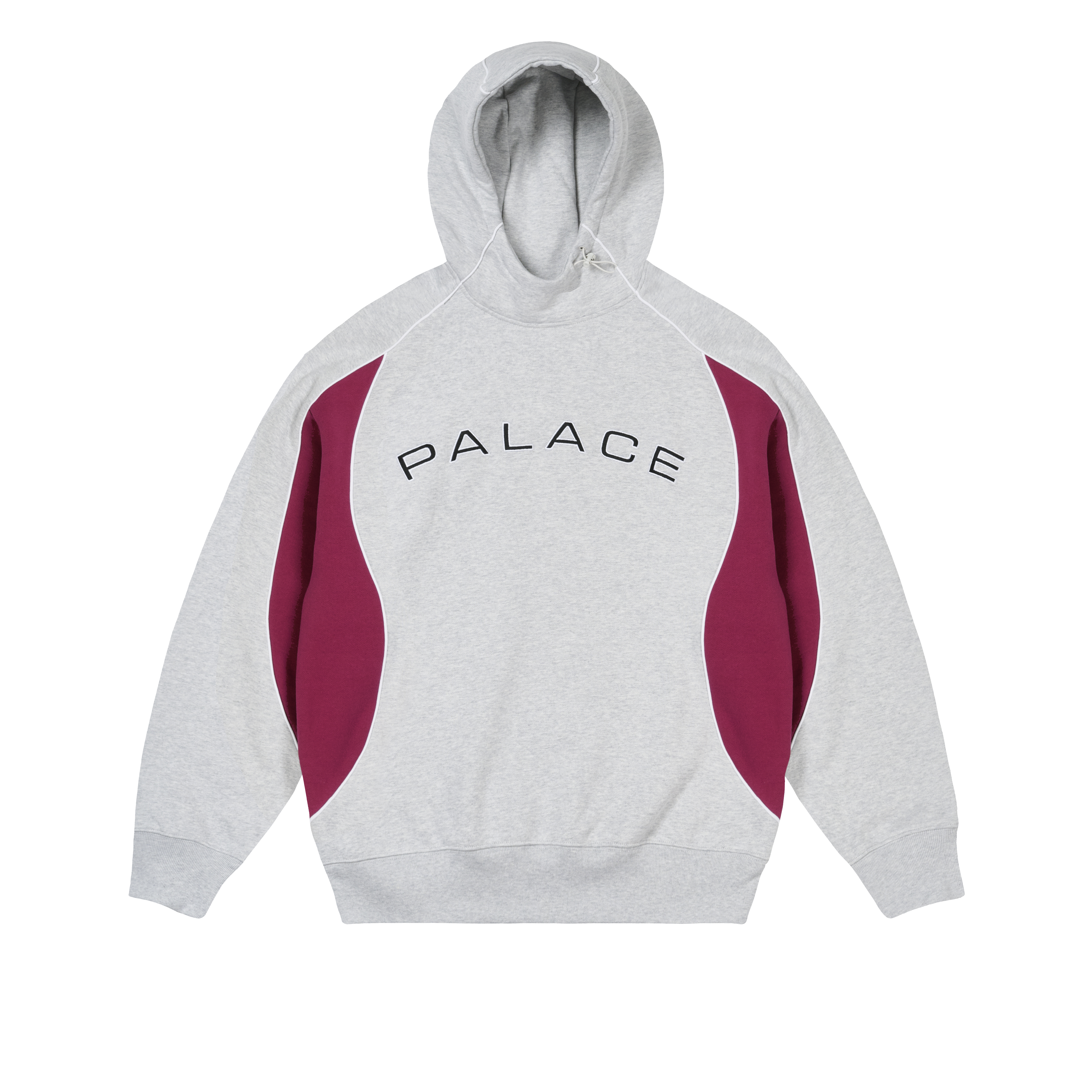 トップス Palace Skateboards / JHEEZE HOOD HIGH KICK HOOD | PALACE SKATEBOARDS