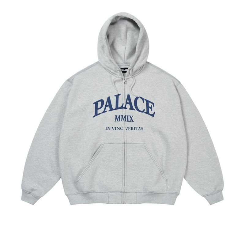 WINTER 2025 RANGE | PALACE SKATEBOARDS