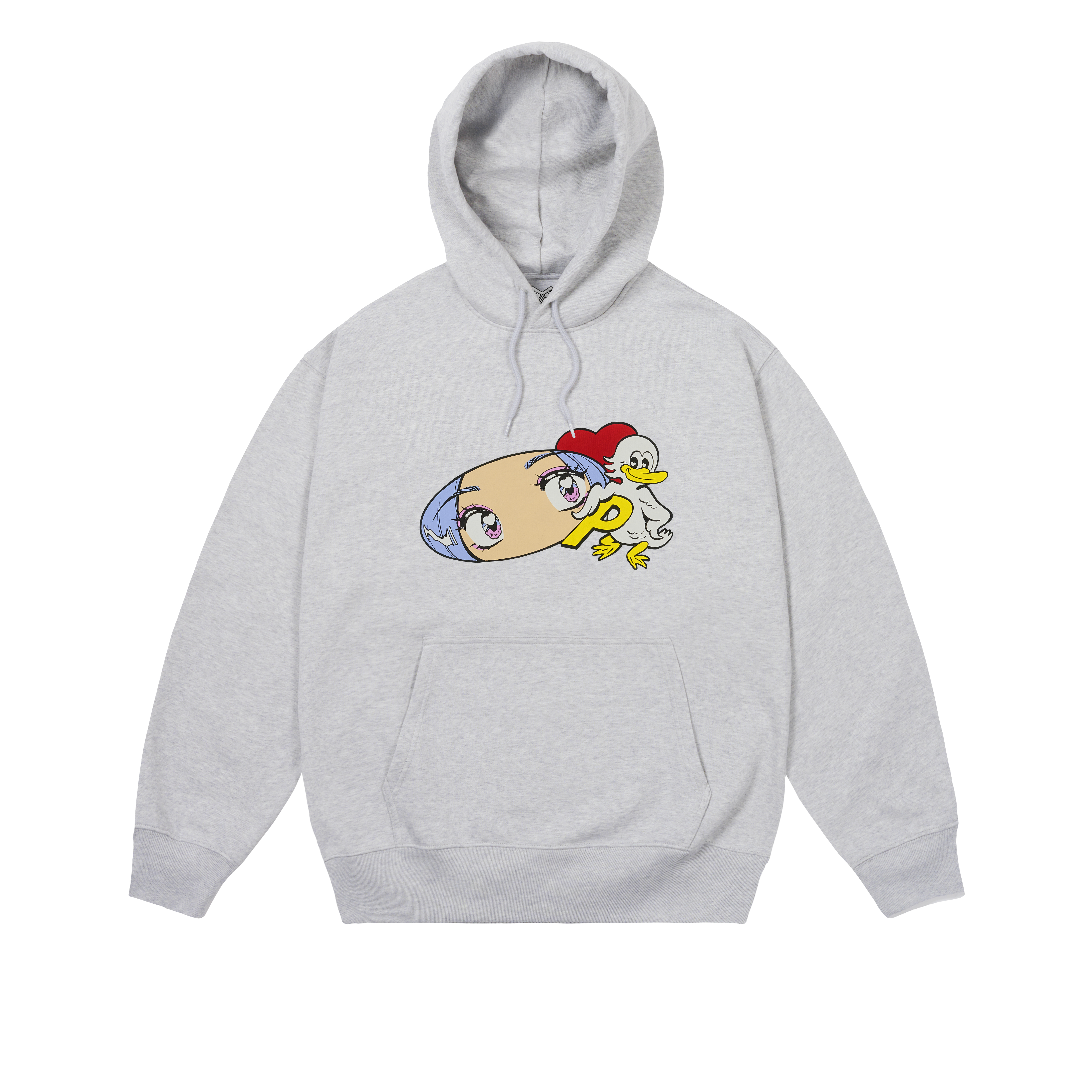 REAR VIEW HOOD | PALACE SKATEBOARDS