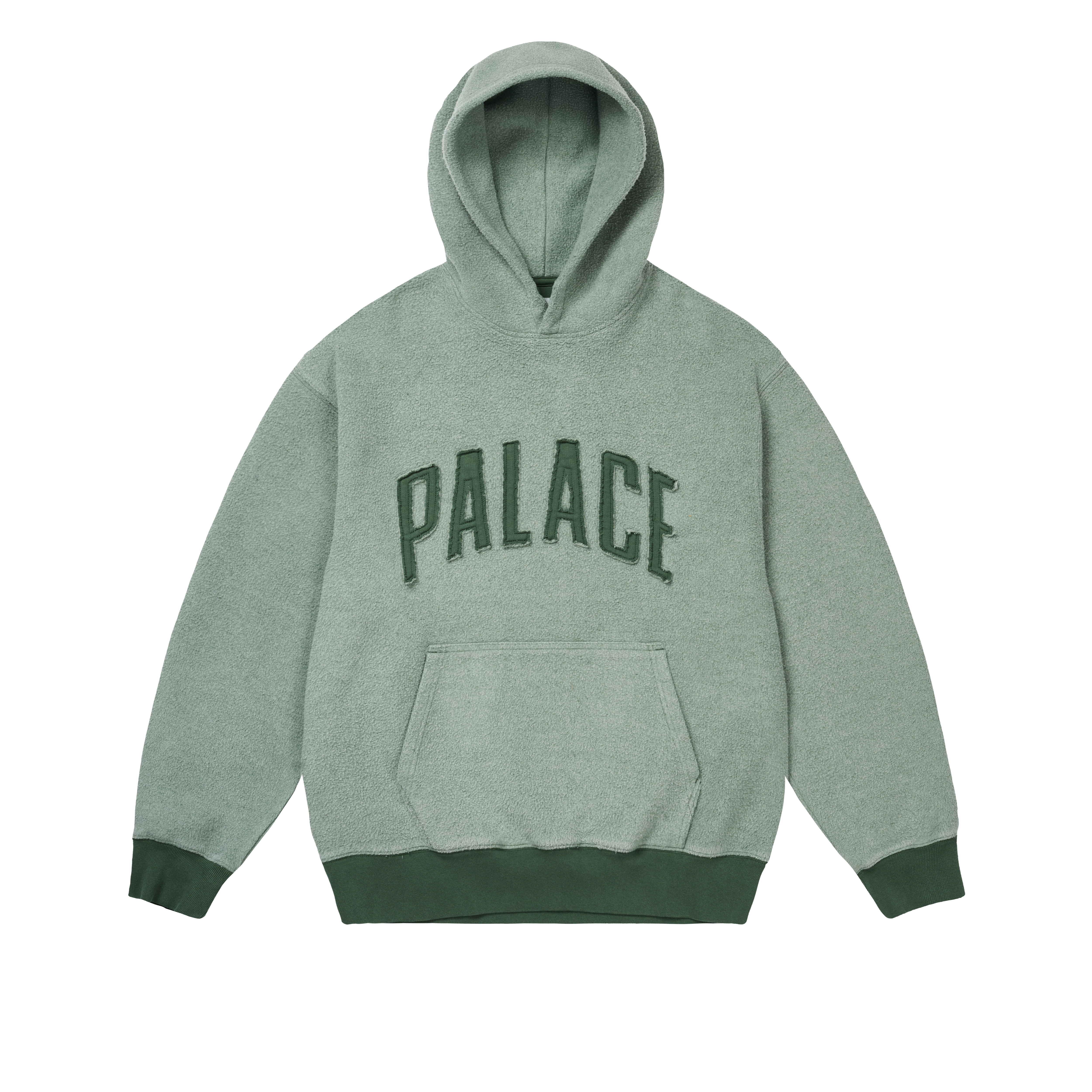 palace REVERSE HOOD フーディー REVERSE HOOD | PALACE SKATEBOARDS