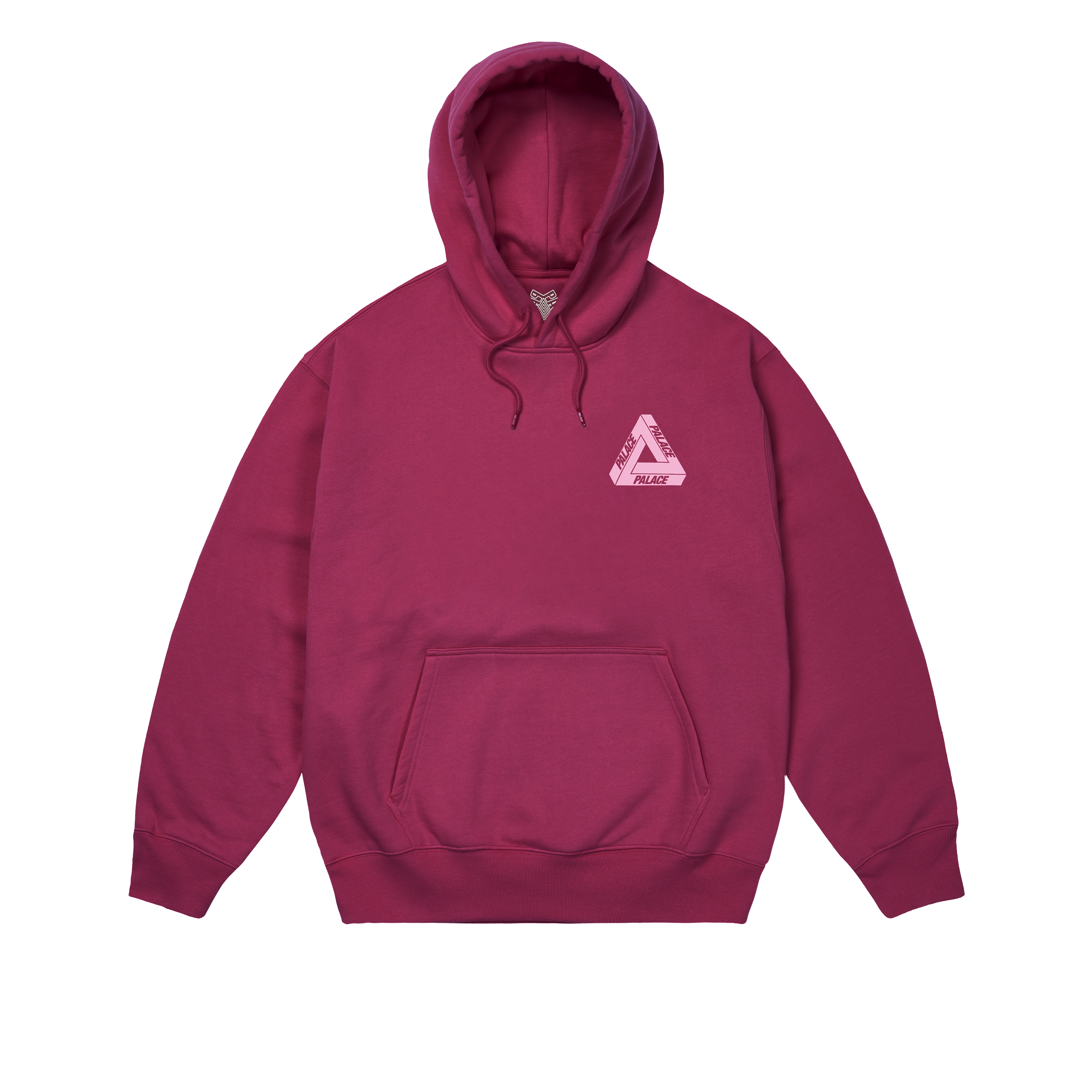 TRI-FERG HOOD | PALACE SKATEBOARDS