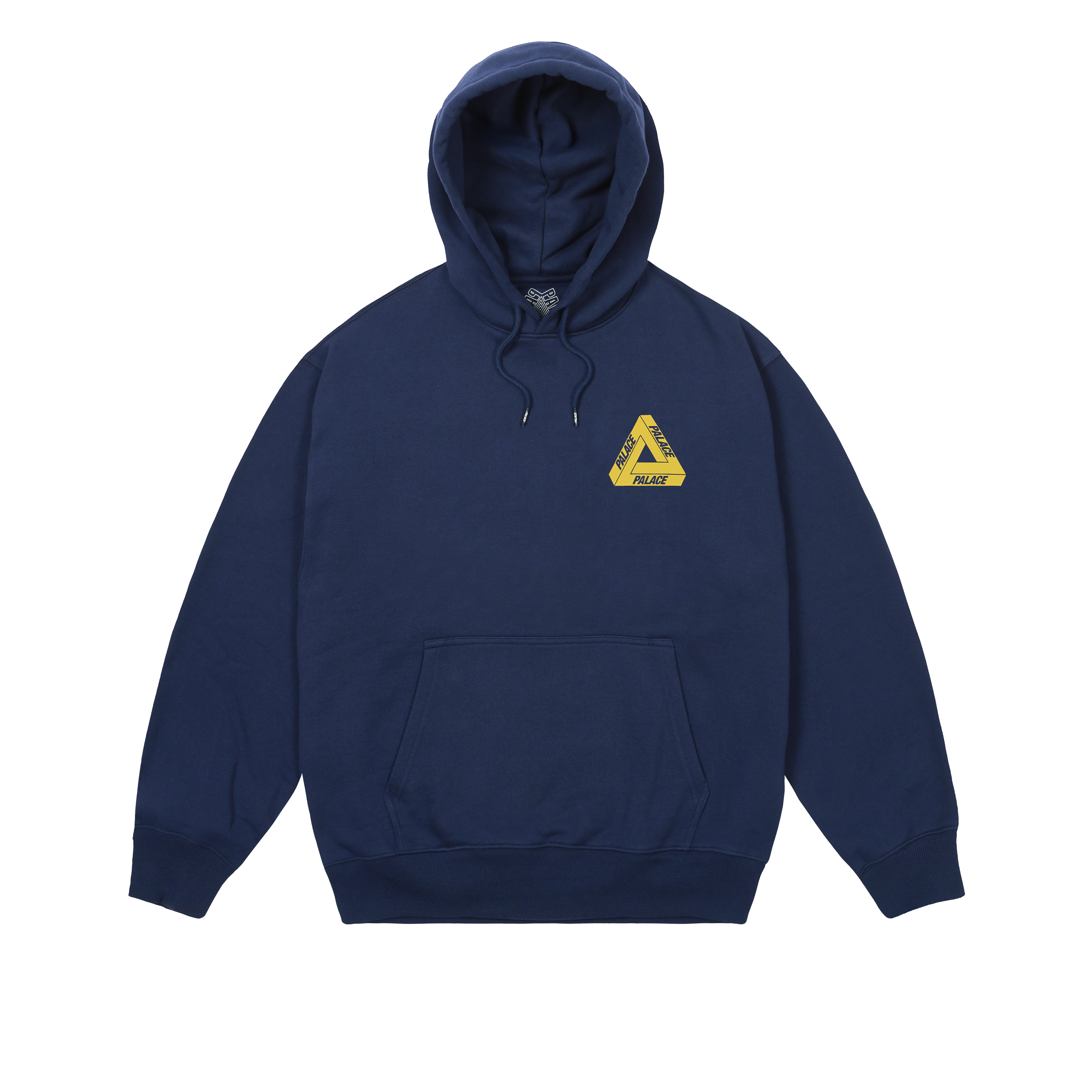 超美品　palace skateboards Tri-Ferg Hood　春服 超美品palace skateboards Tri-Ferg Hood春服