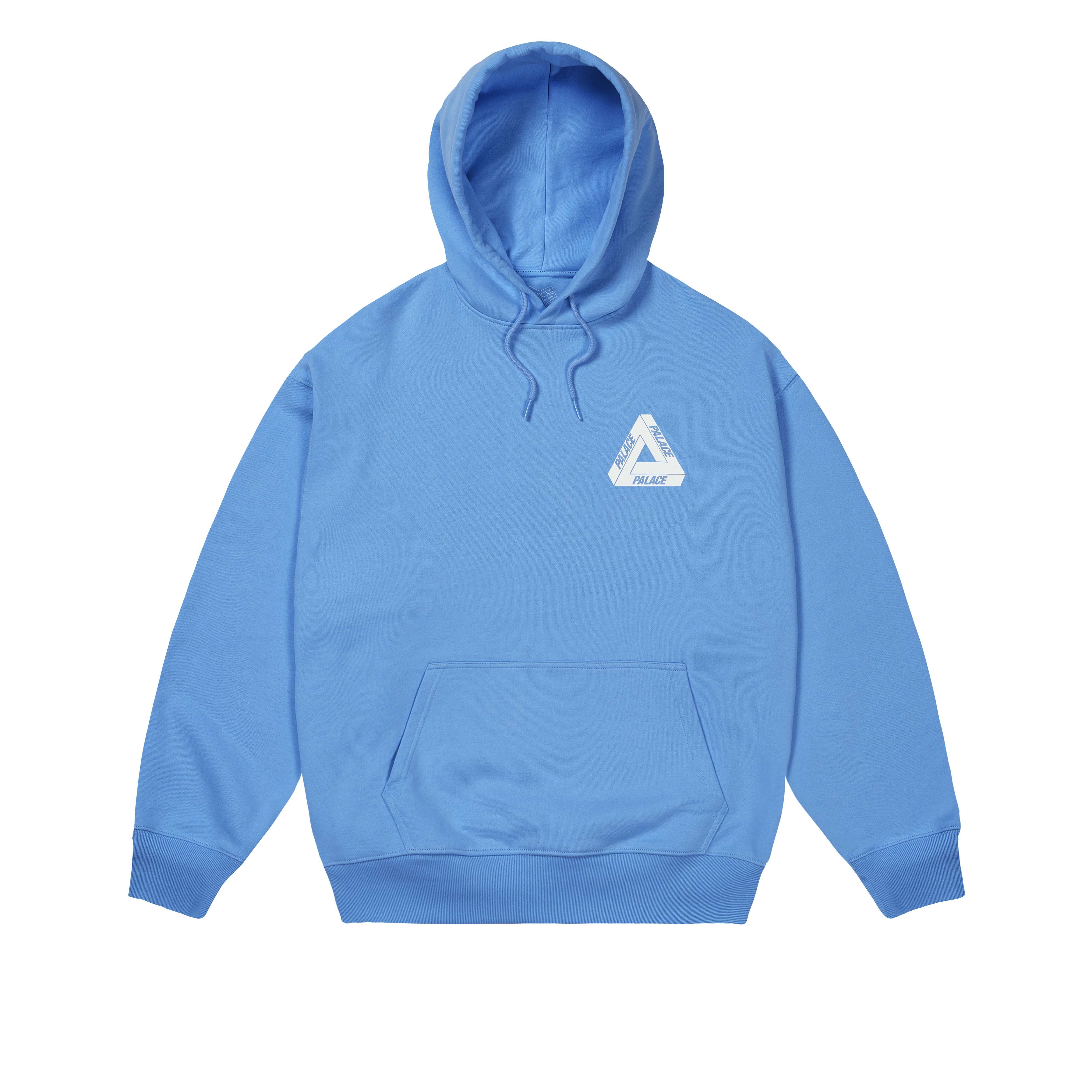 TRI-FERG HOOD | PALACE SKATEBOARDS