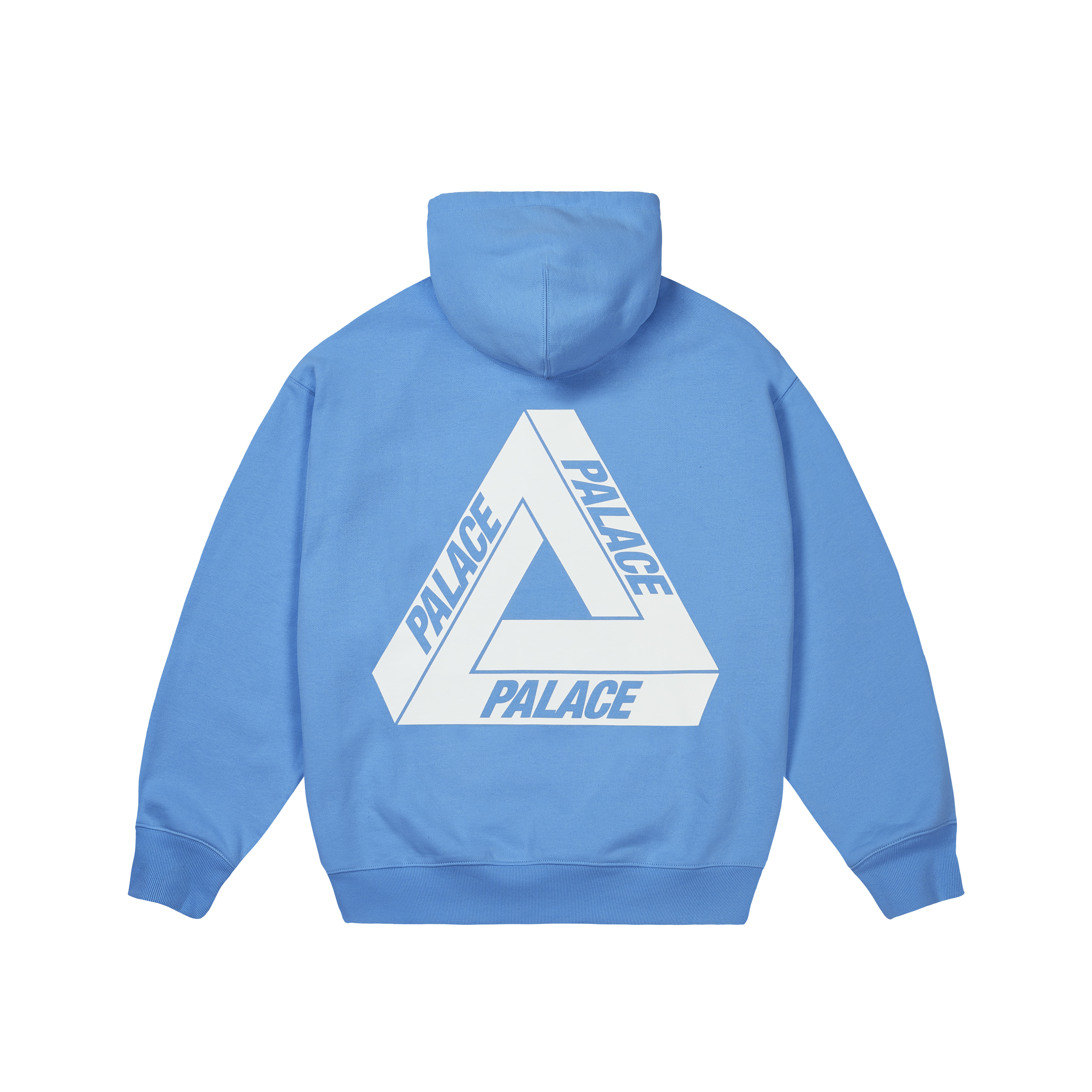 超美品　palace skateboards Tri-Ferg Hood　春服 超美品palace skateboards Tri-Ferg Hood春服