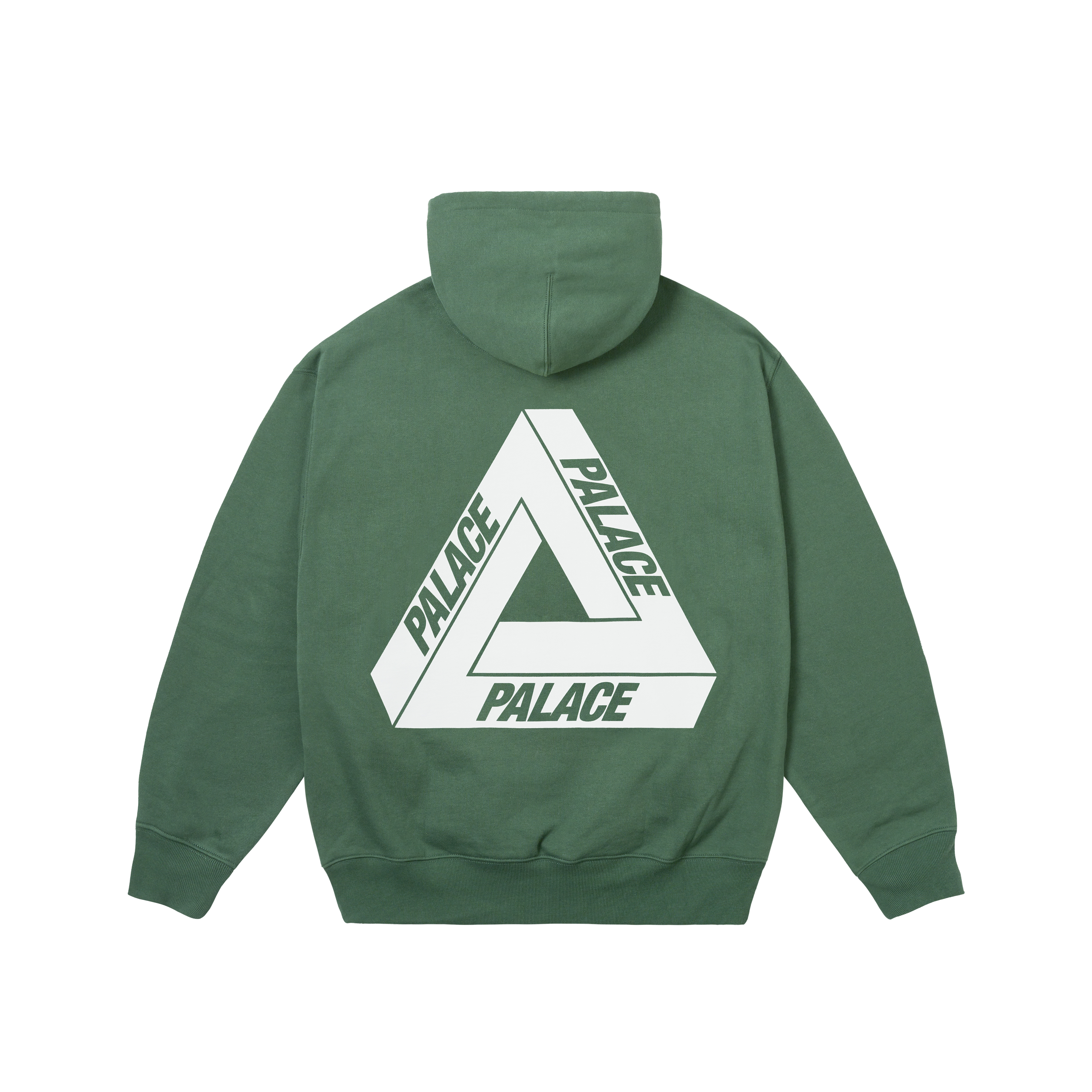超美品　palace skateboards Tri-Ferg Hood　春服 超美品palace skateboards Tri-Ferg Hood春服