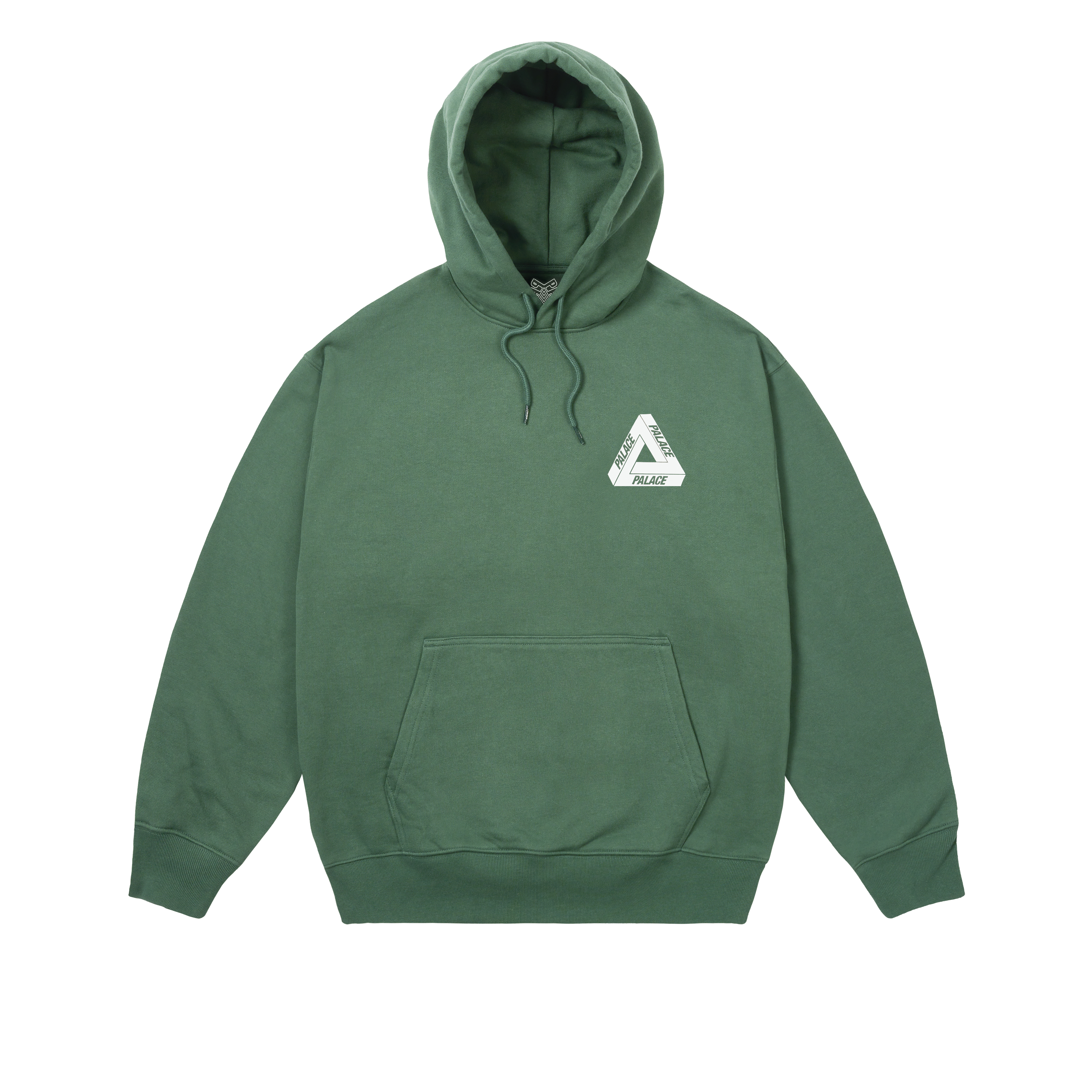 TRI-FERG HOOD | PALACE SKATEBOARDS