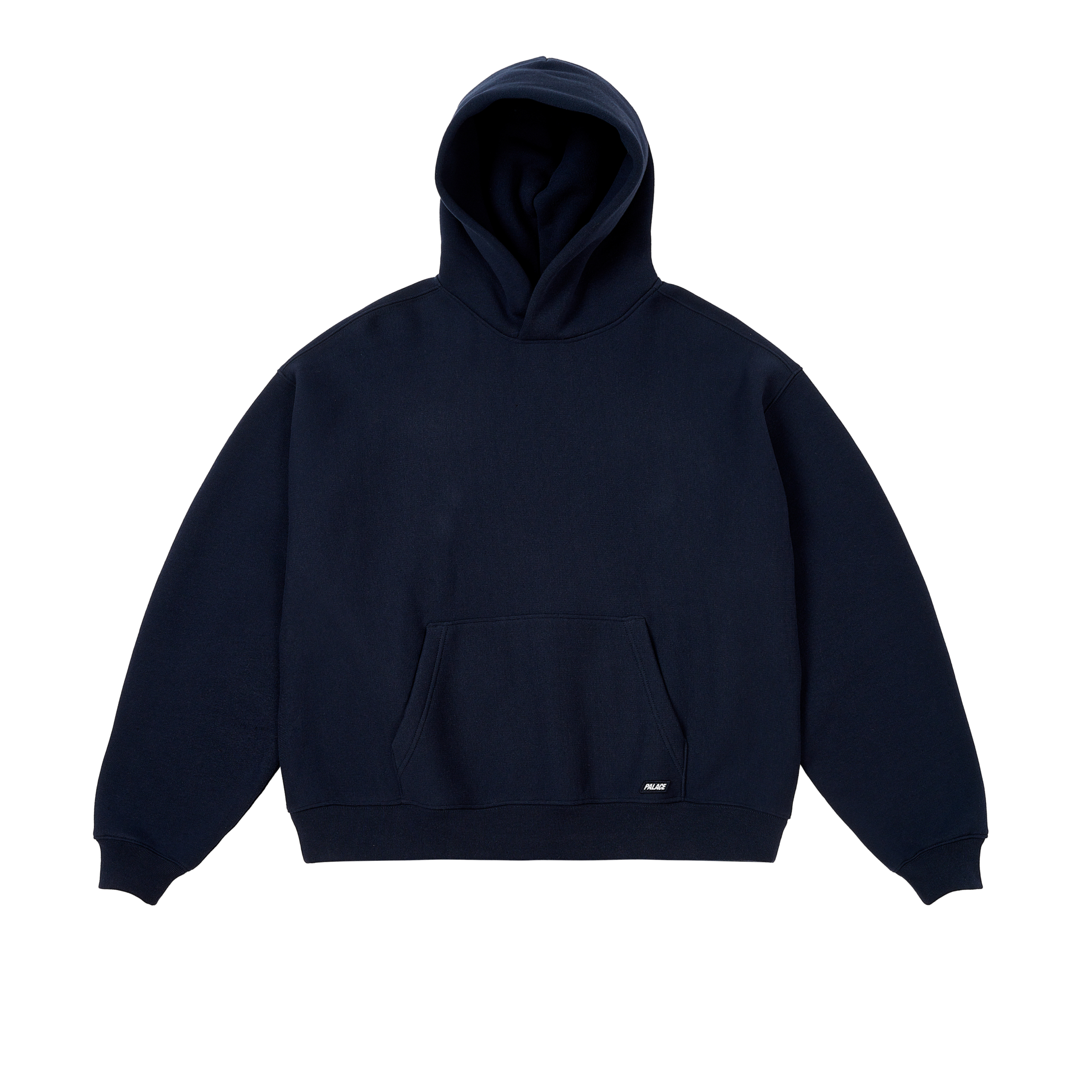 トップス Palace Skateboards Unisex Hood NAVY M s-l1200.jpg