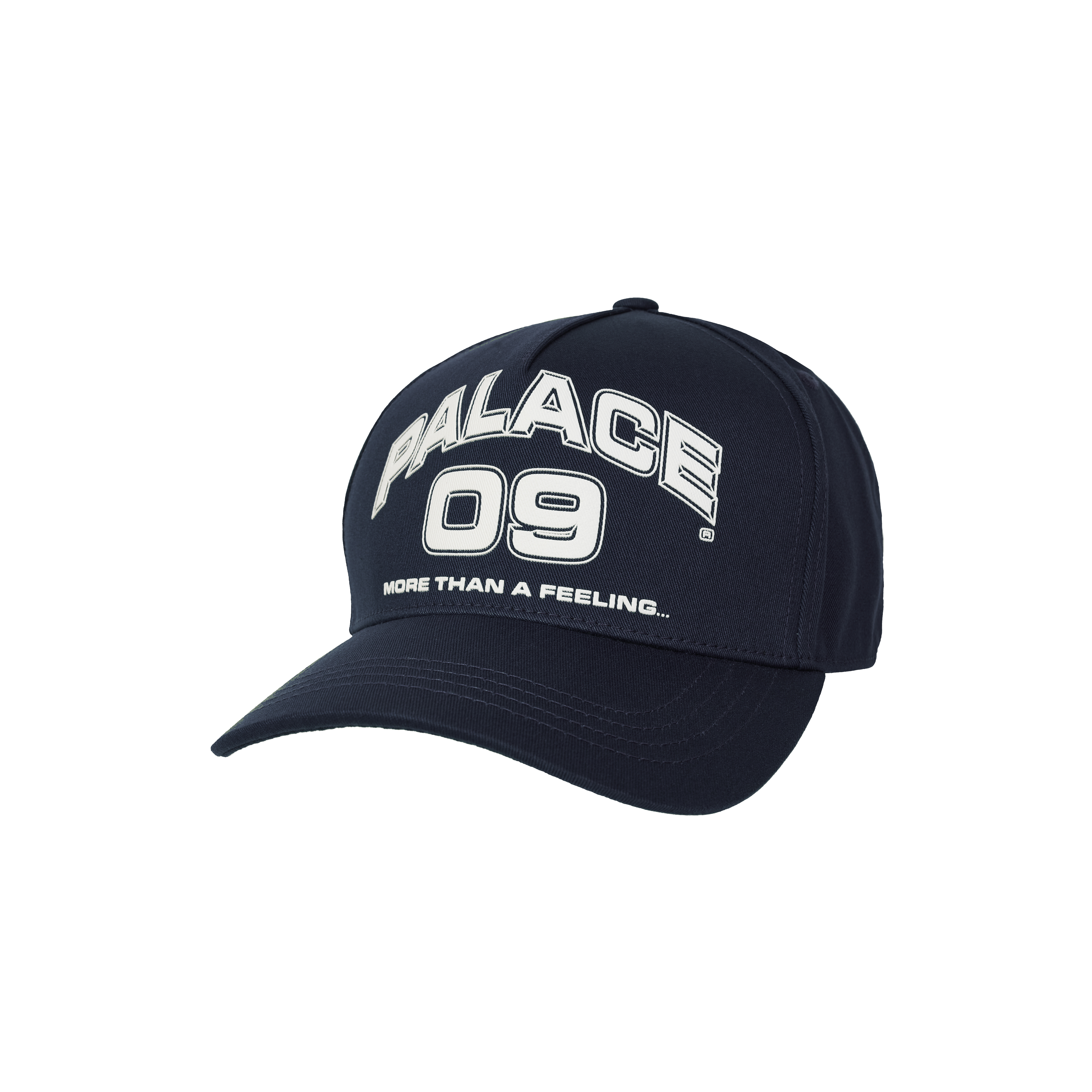 Palace Skateboards　FRAME 5-PANEL BLACK 09 P FRAME 5-PANEL SNAPBACK | PALACE SKATEBOARDS