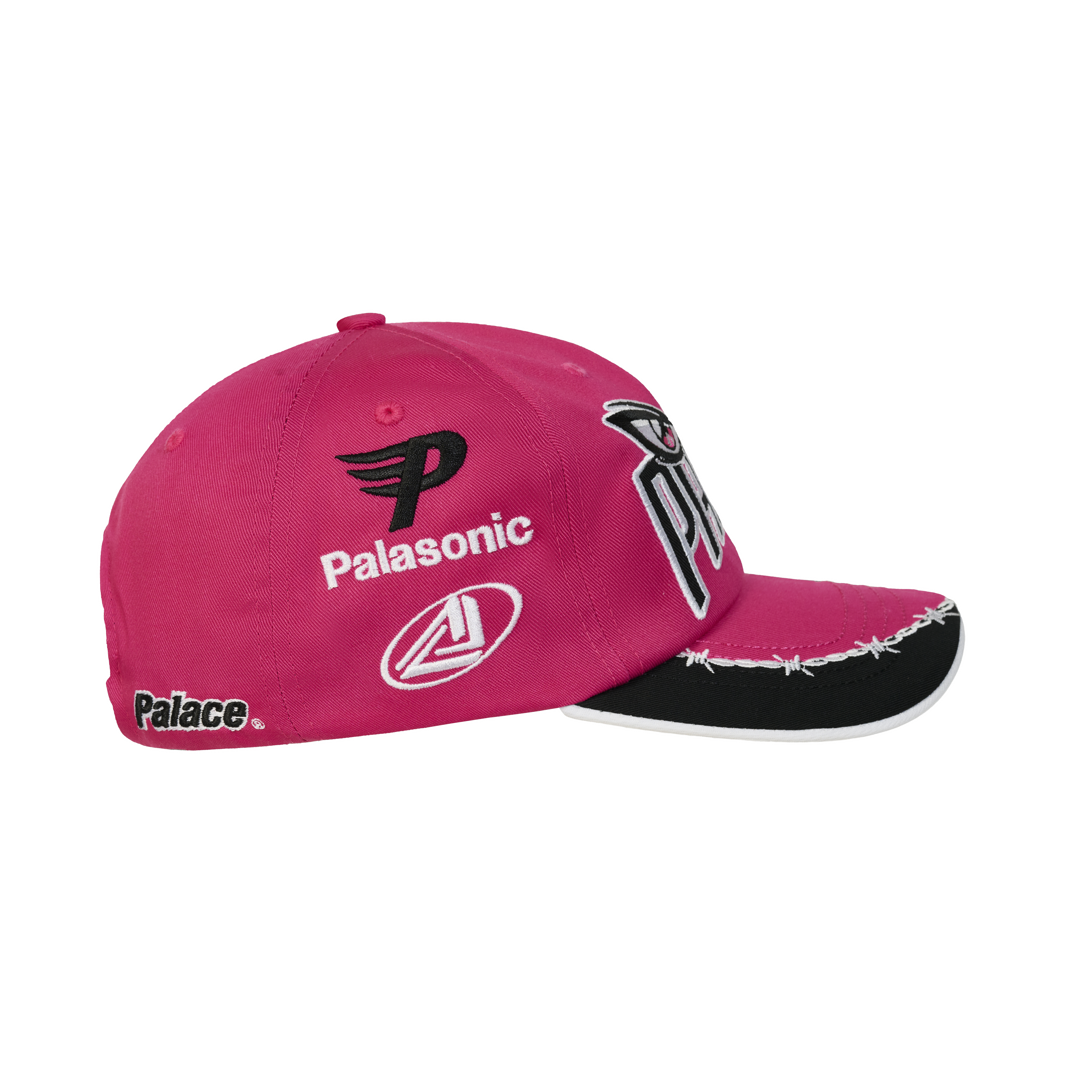 EYES 6-PANEL | PALACE SKATEBOARDS
