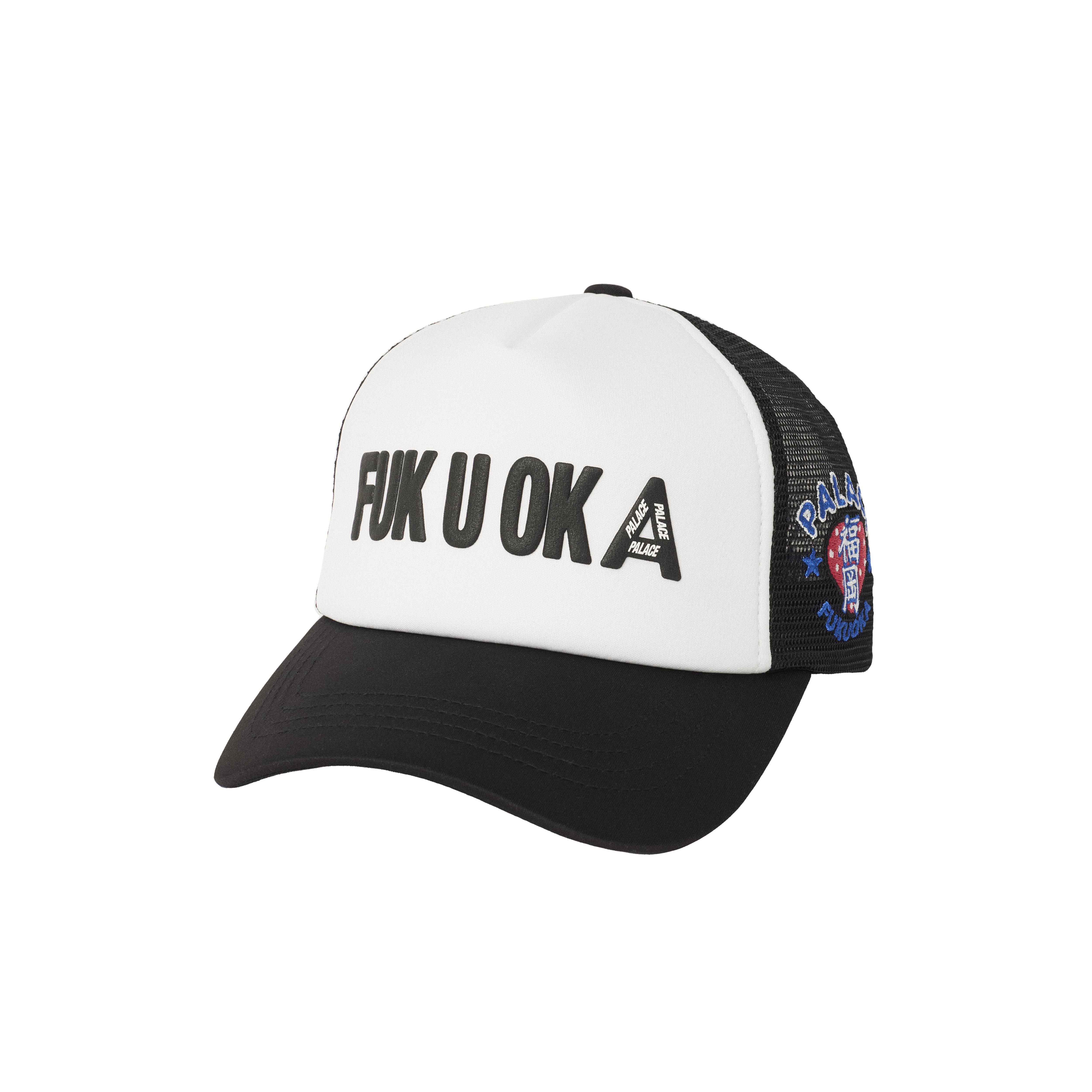 PALACE FUKUOKA | PALACE SKATEBOARDS