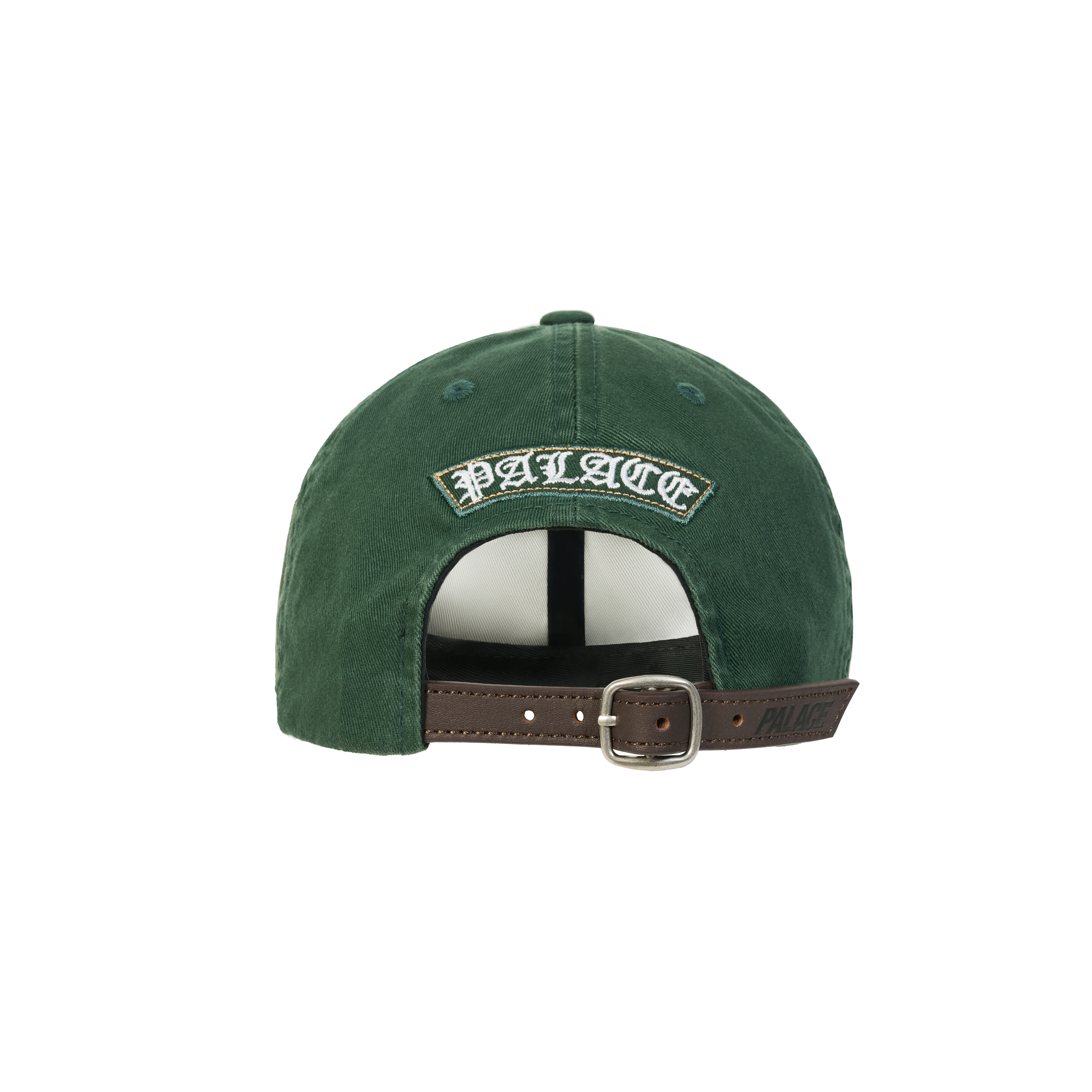 PALACE UNION 6-PANEL | PALACE SKATEBOARDS