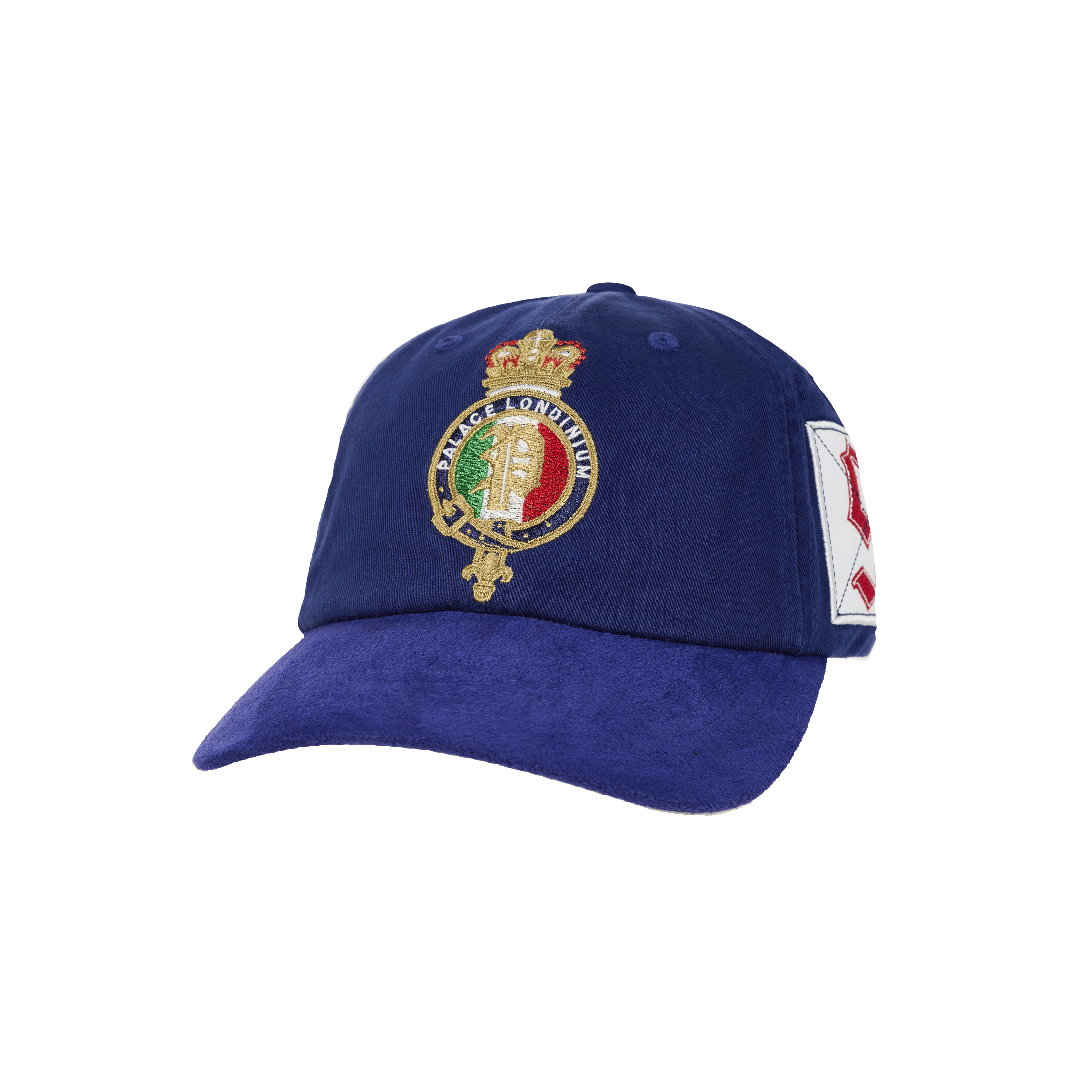 PALACE UNION 6-PANEL | PALACE SKATEBOARDS
