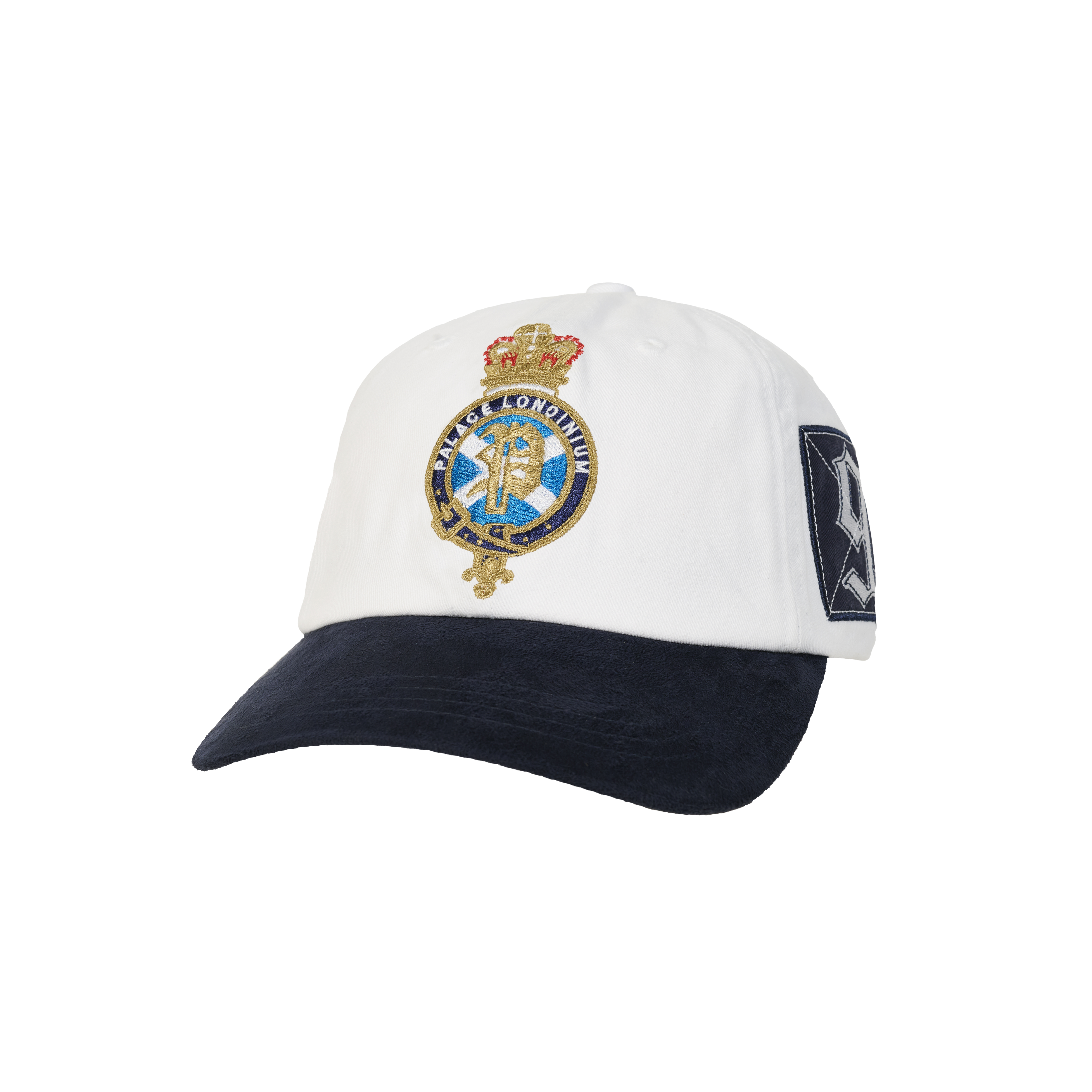 PALACE UNION 6-PANEL | PALACE SKATEBOARDS