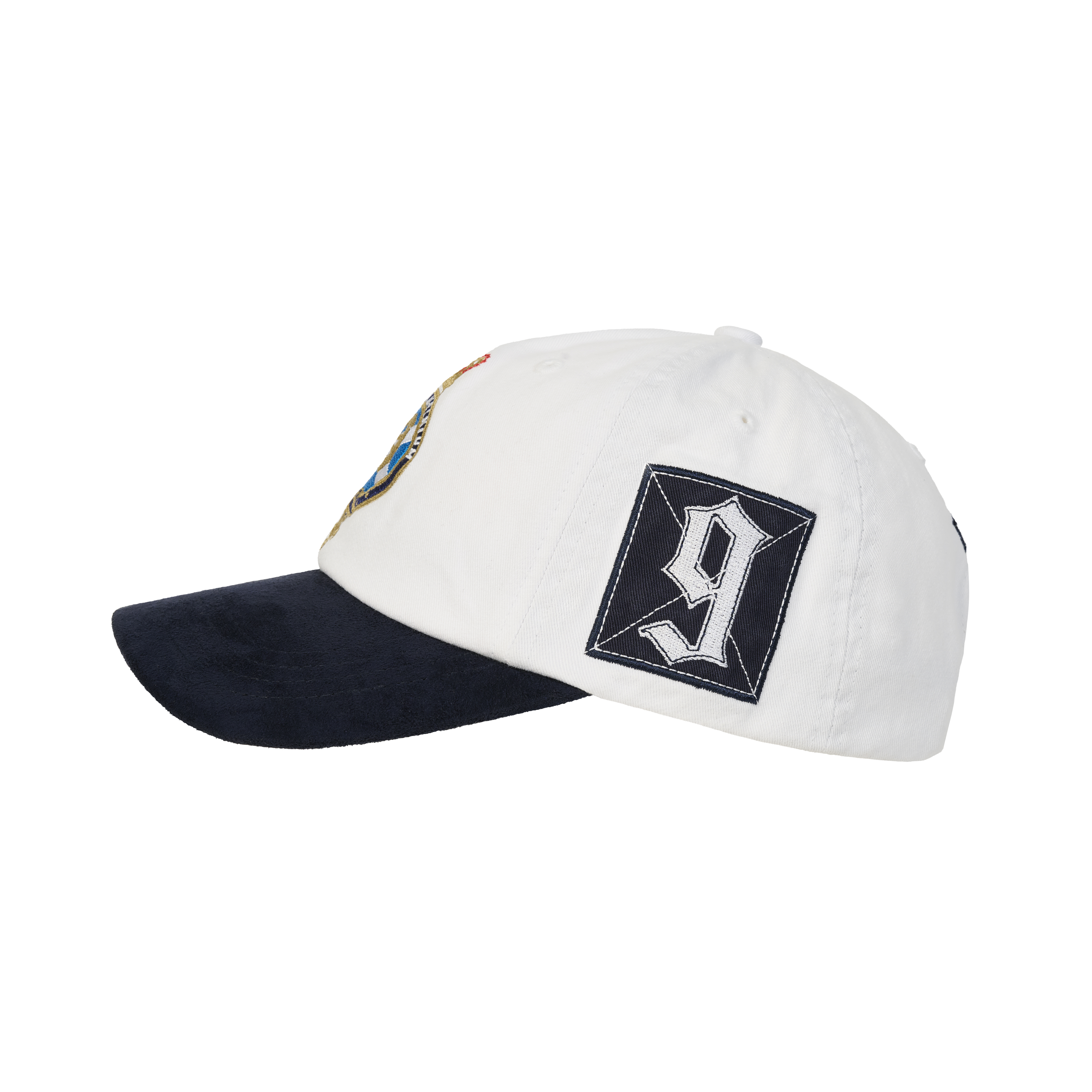 PALACE UNION 6-PANEL | PALACE SKATEBOARDS