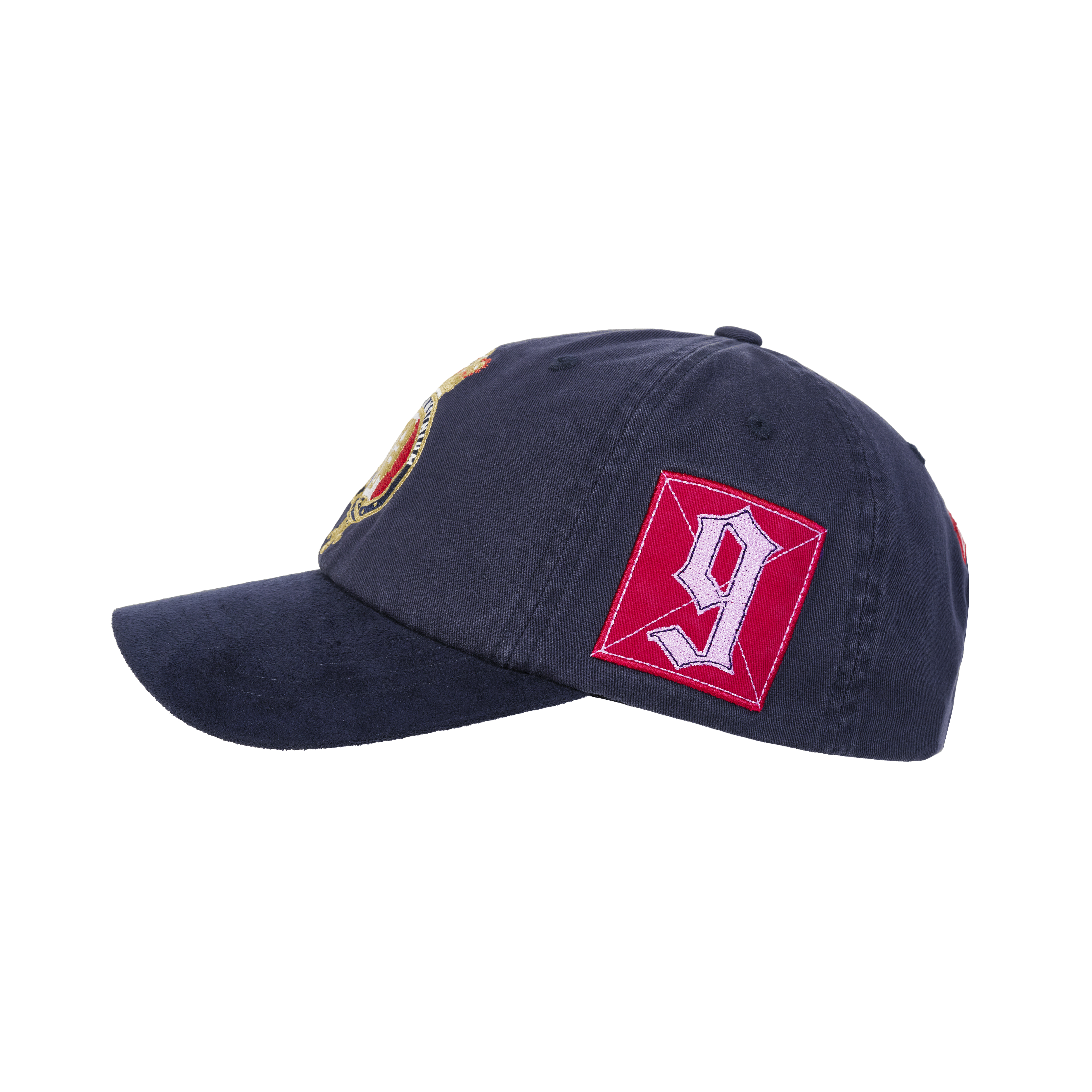 PALACE UNION 6-PANEL | PALACE SKATEBOARDS