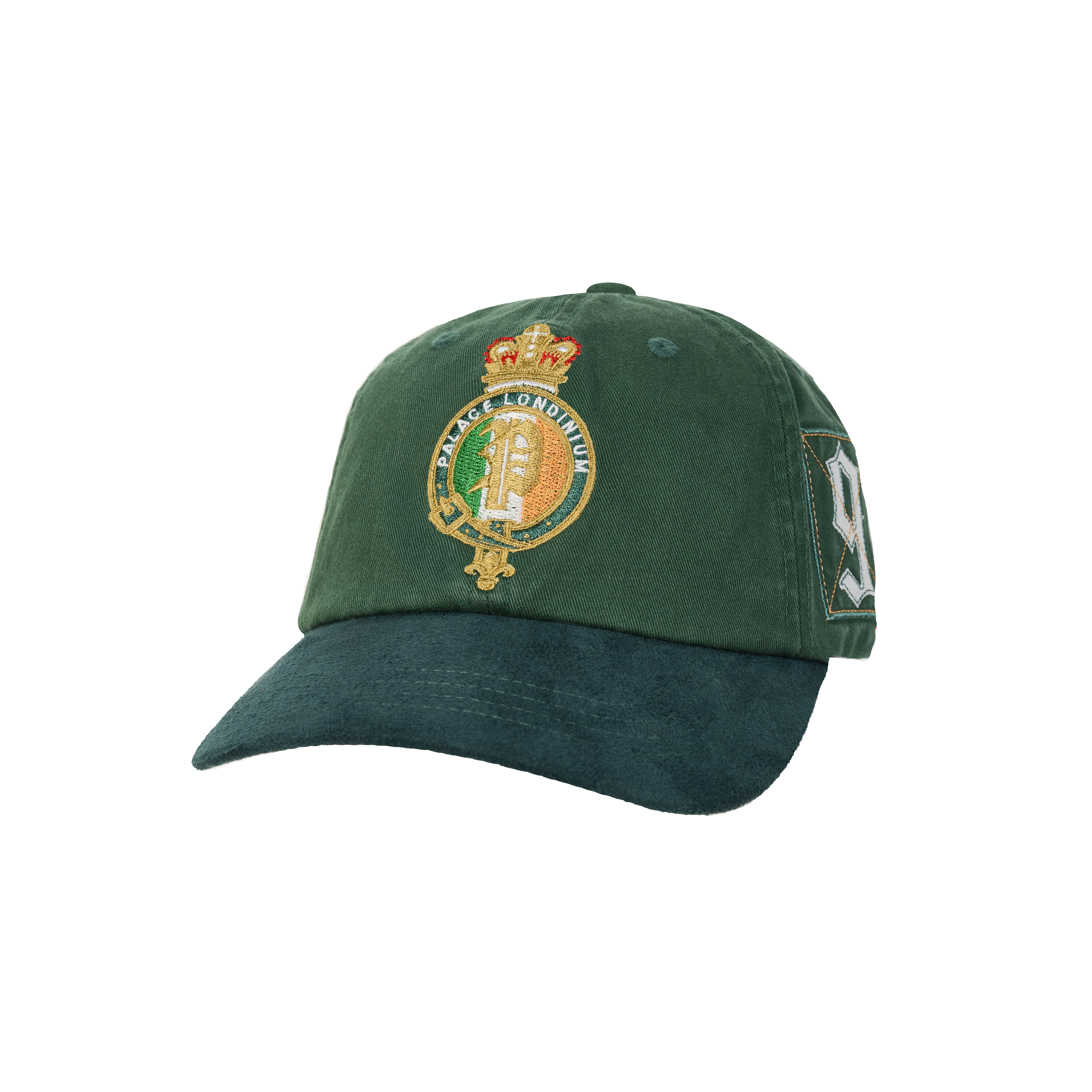 PALACE UNION 6-PANEL | PALACE SKATEBOARDS