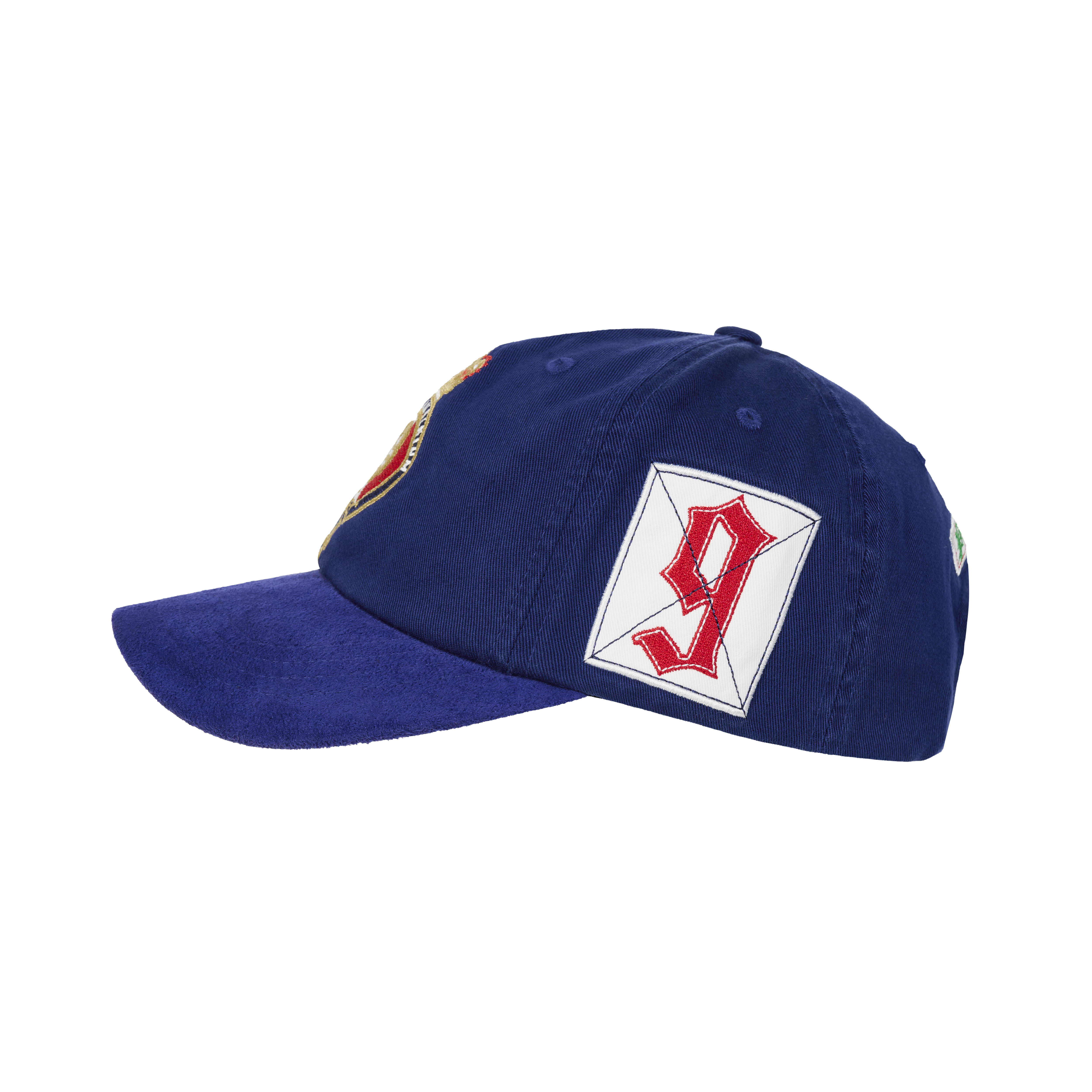 PALACE UNION 6-PANEL | PALACE SKATEBOARDS