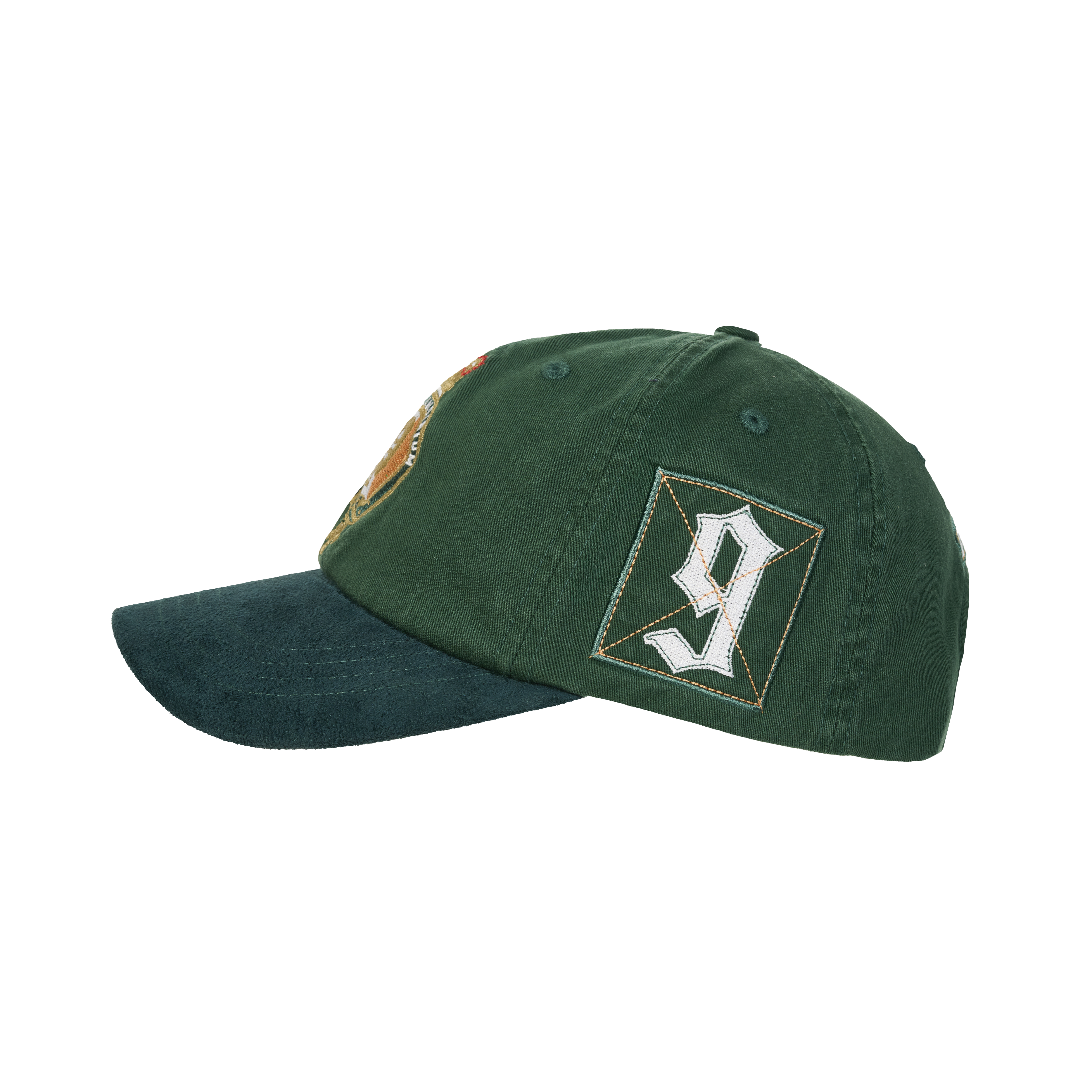 キャップ PALACE TOONY 6-PANEL GREEN PALACE UNION 6-PANEL | PALACE SKATEBOARDS