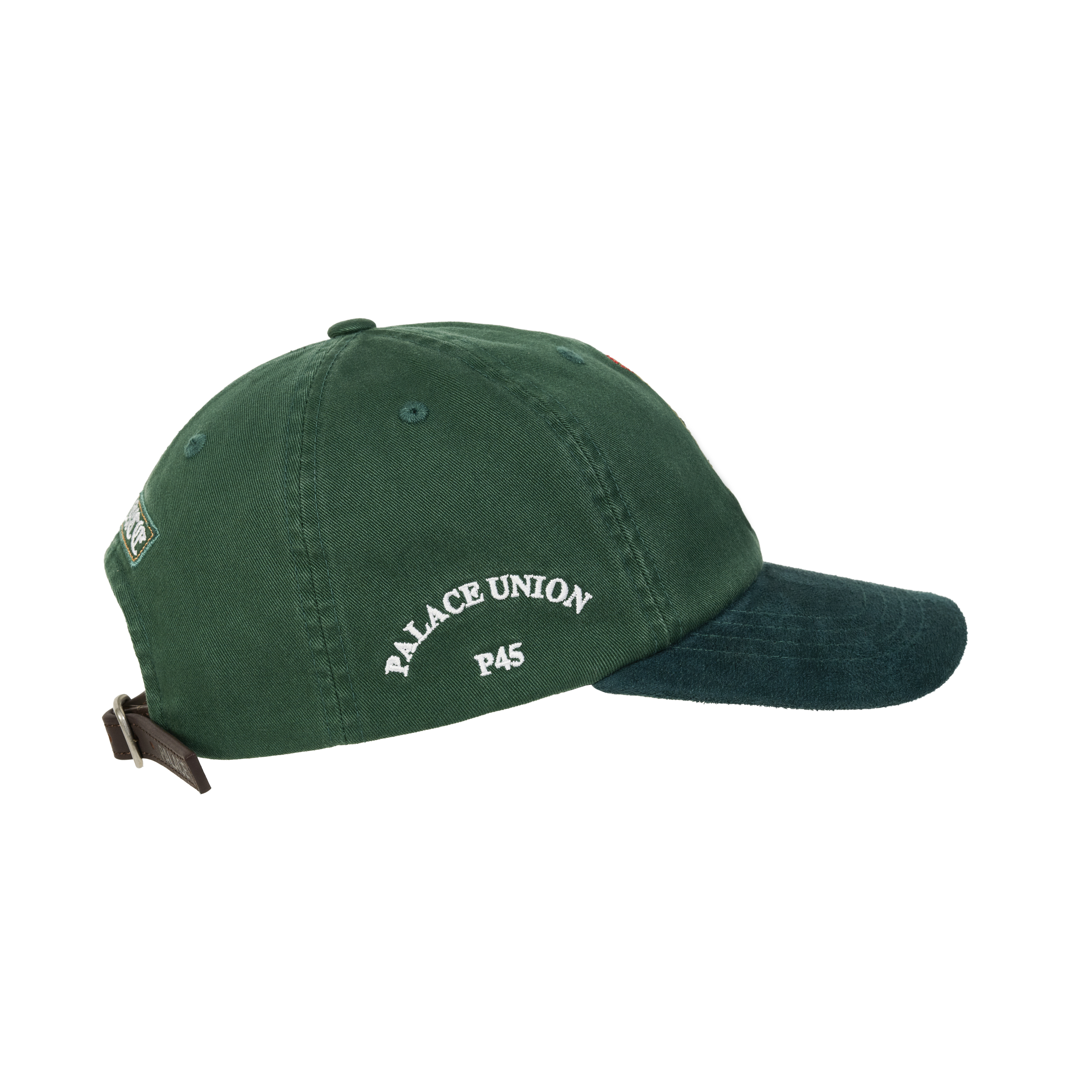 帽子 PALACE WASHED CORD 6-PANEL GREEN 1158498_01.jpg.jpeg?width=750
