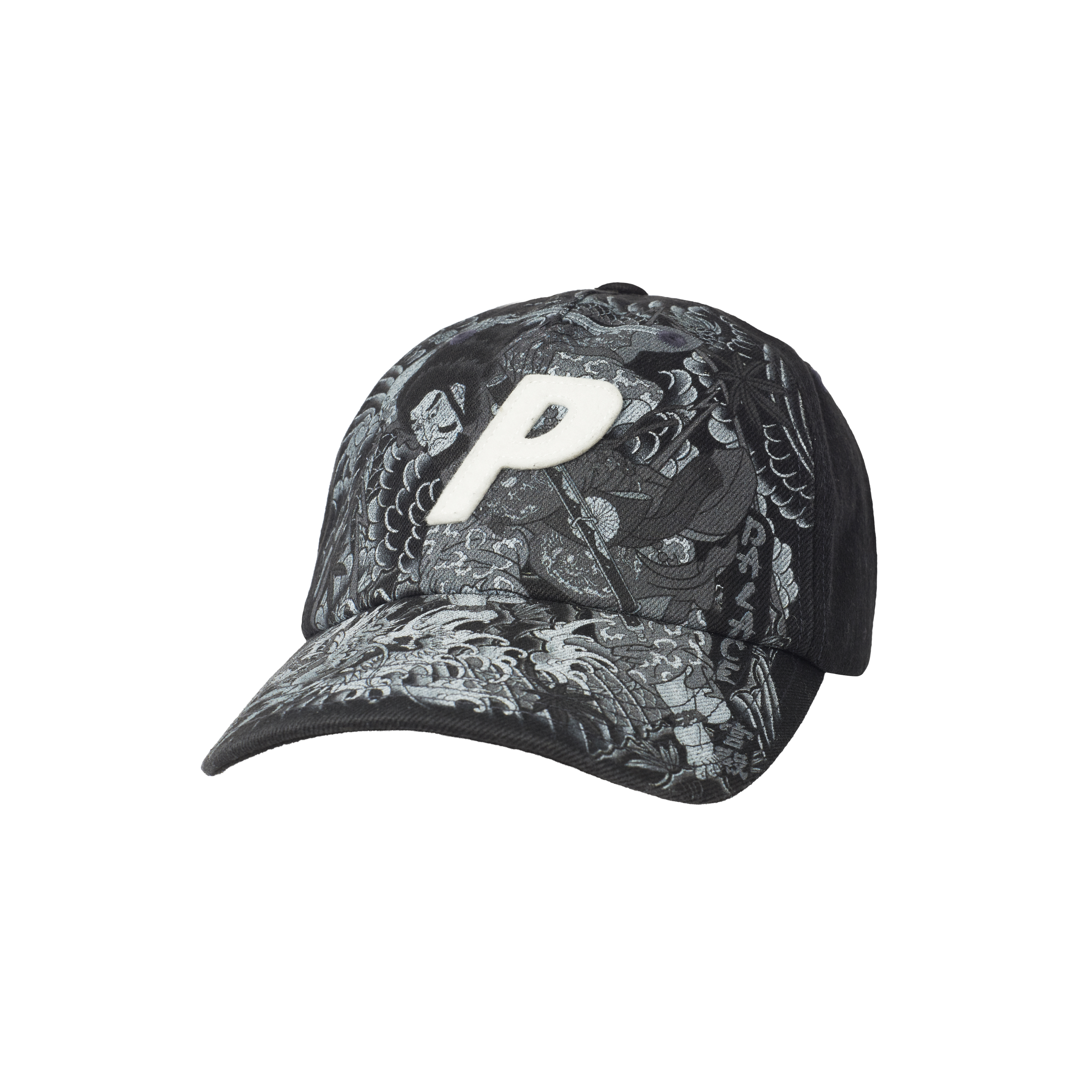 帽子 palace skateboards SUSANOO P 5 panel cap SUSANOO P 5-PANEL | PALACE SKATEBOARDS