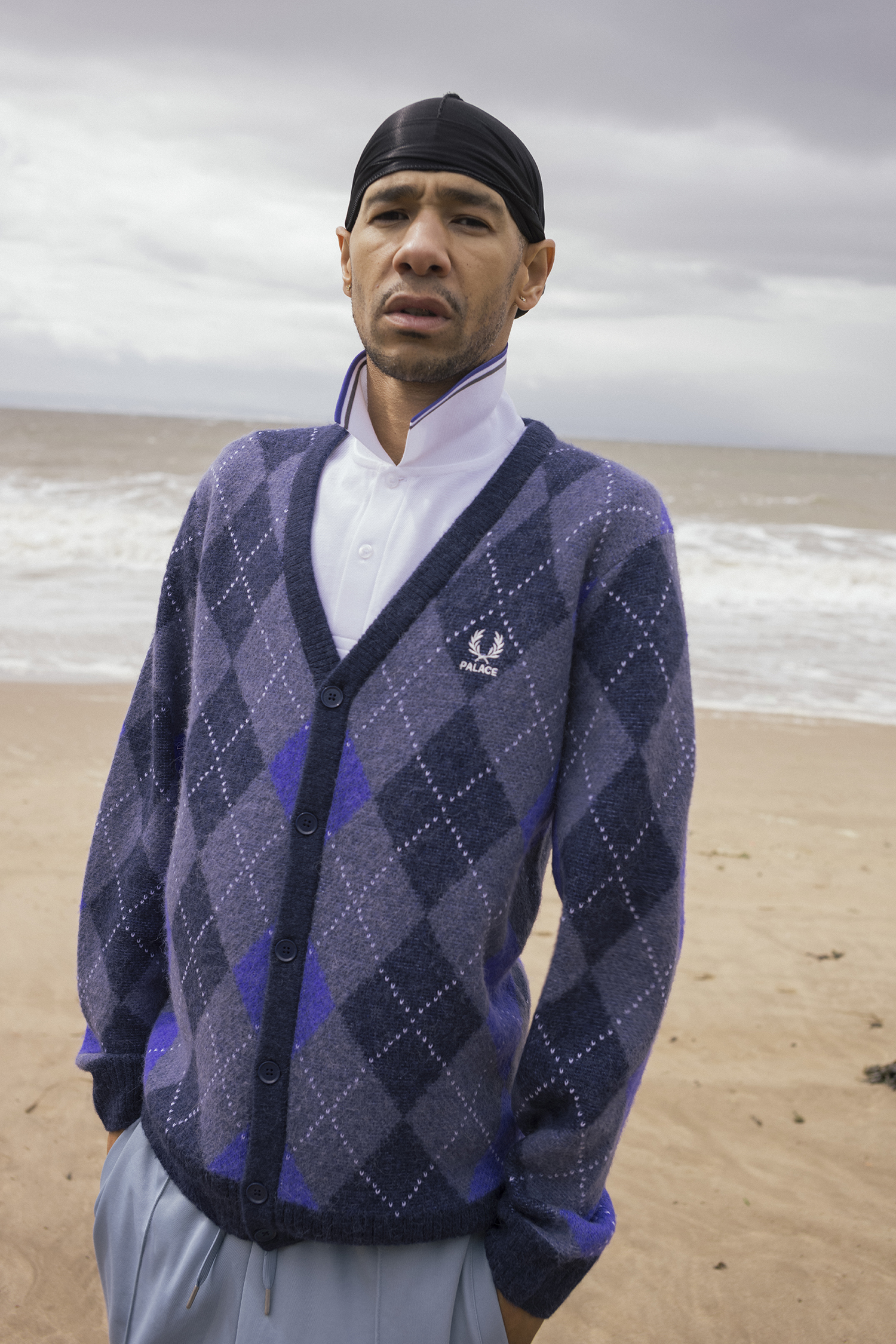 PALACE FRED PERRY | PALACE SKATEBOARDS