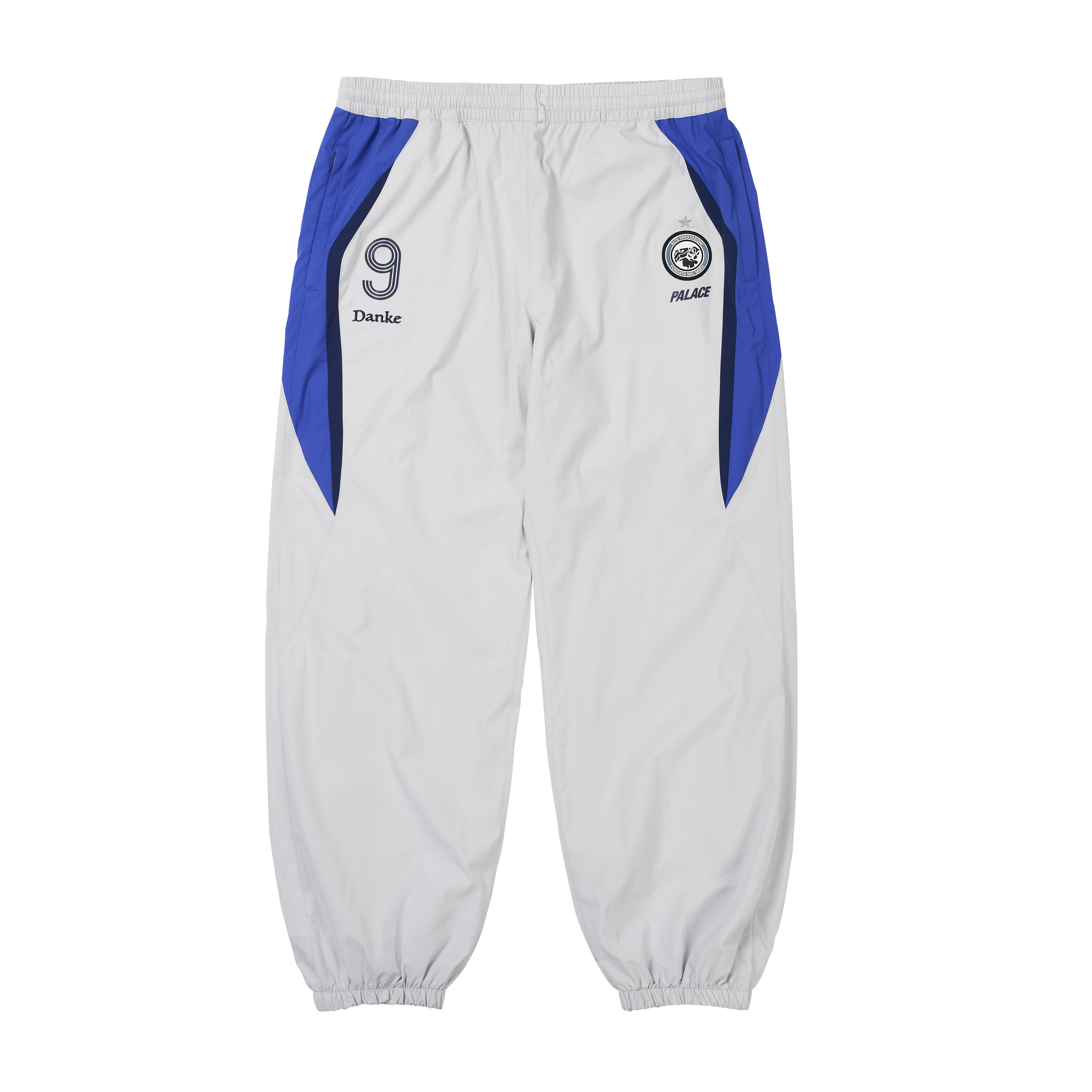 PHANTASY SHELL JOGGER | PALACE SKATEBOARDS