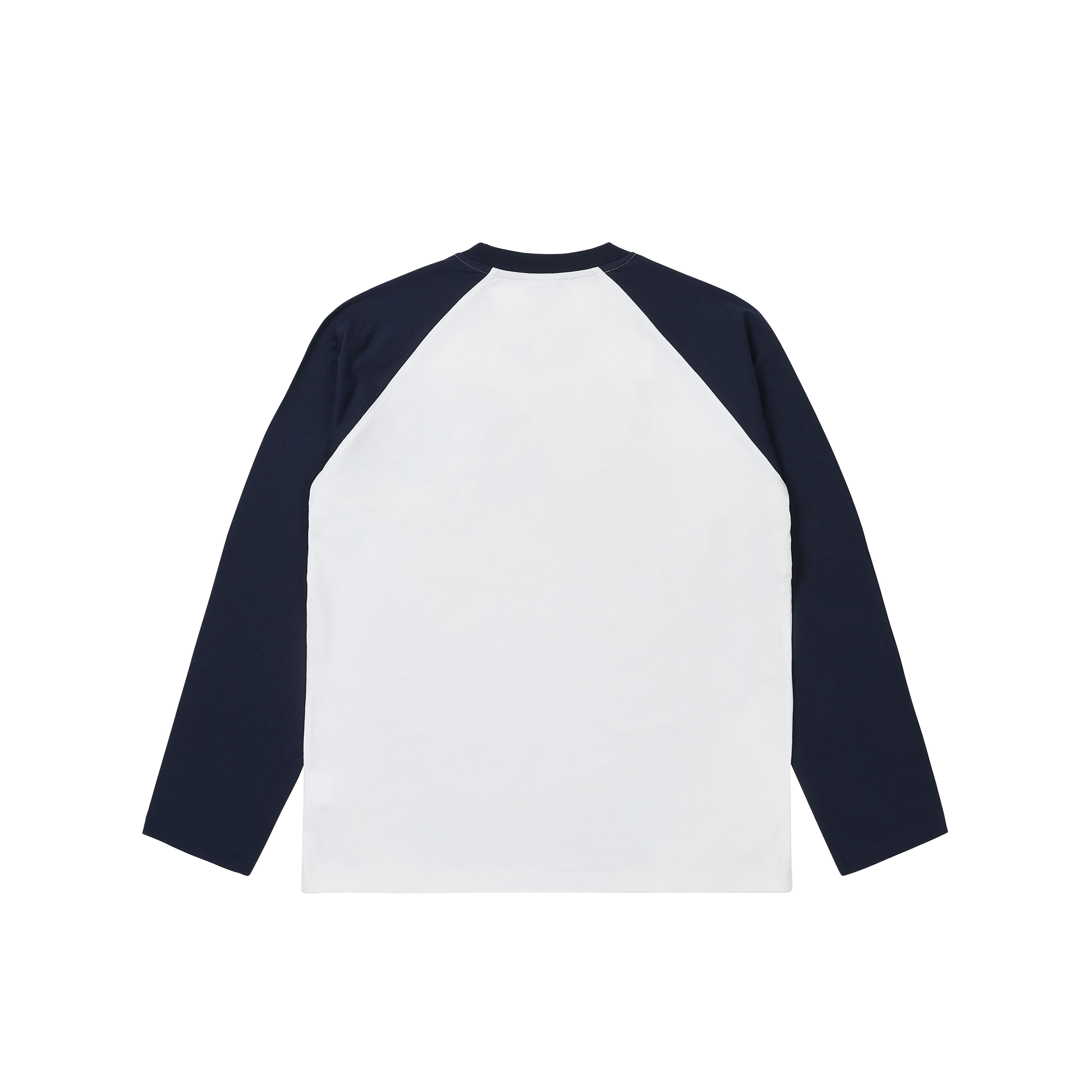REAR VIEW RAGLAN LONGSLEEVE | PALACE SKATEBOARDS