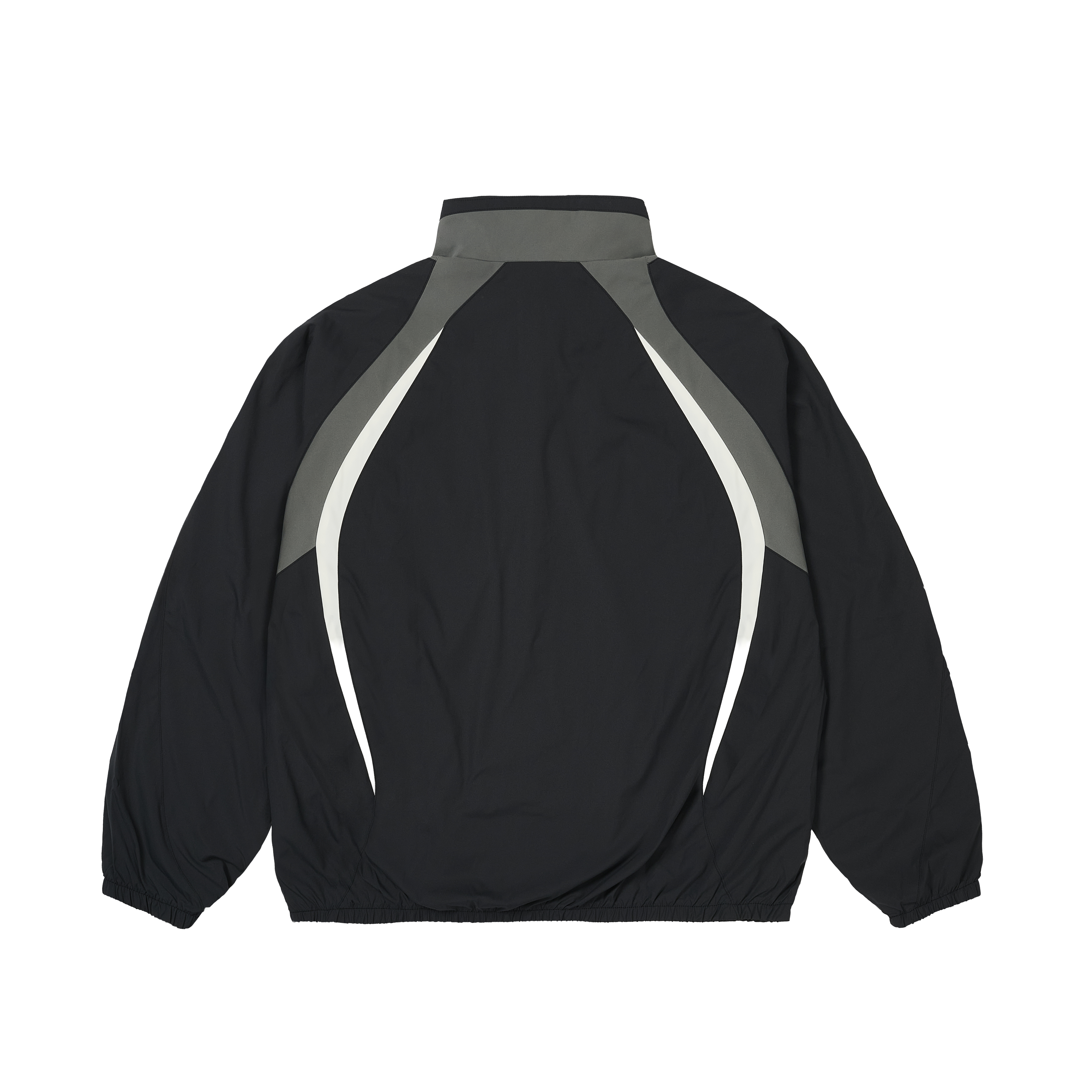 ジャケット・アウター palace skateboards stuff jacket black STUFF JACKET | PALACE SKATEBOARDS