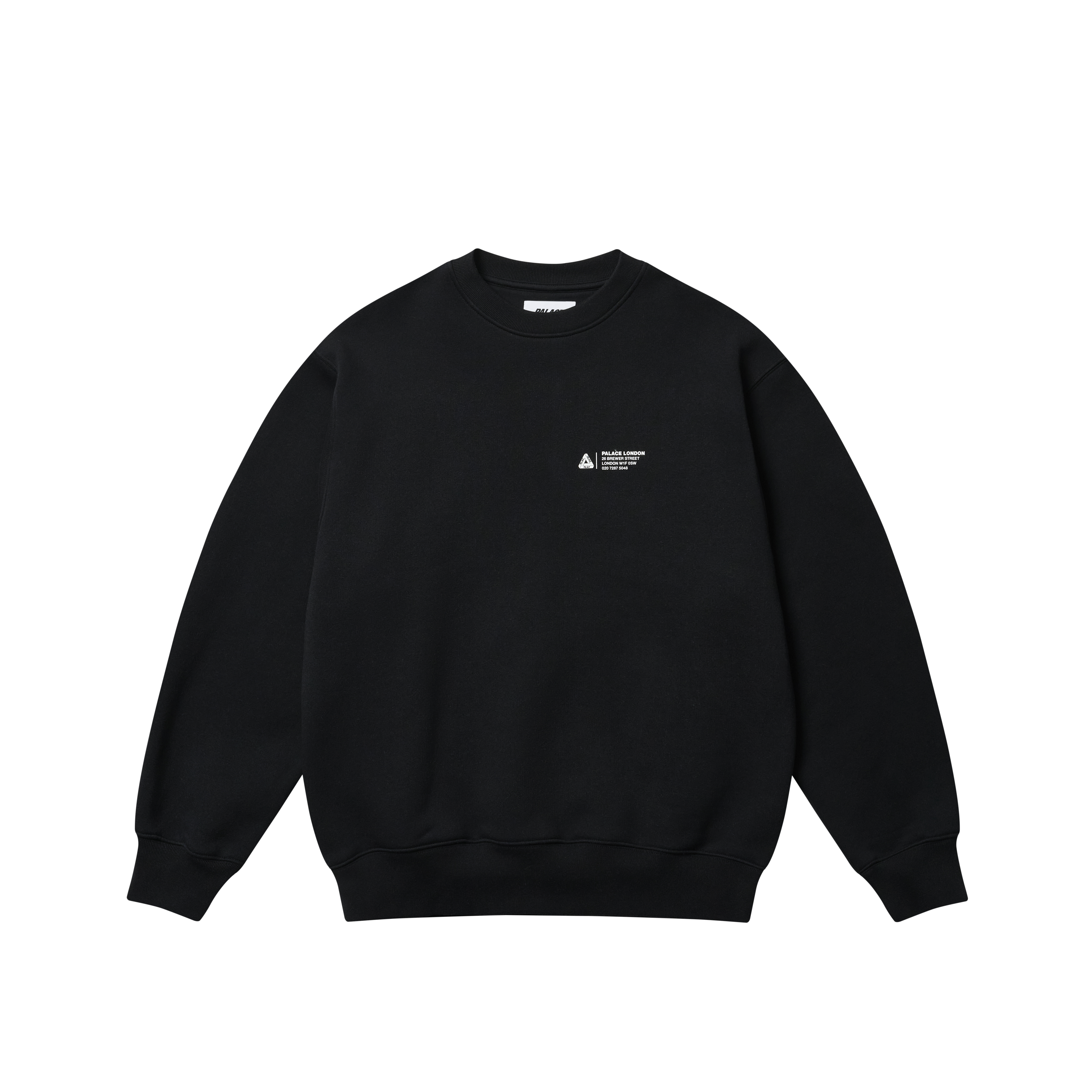 SHOP LOCATOR CREW | PALACE SKATEBOARDS