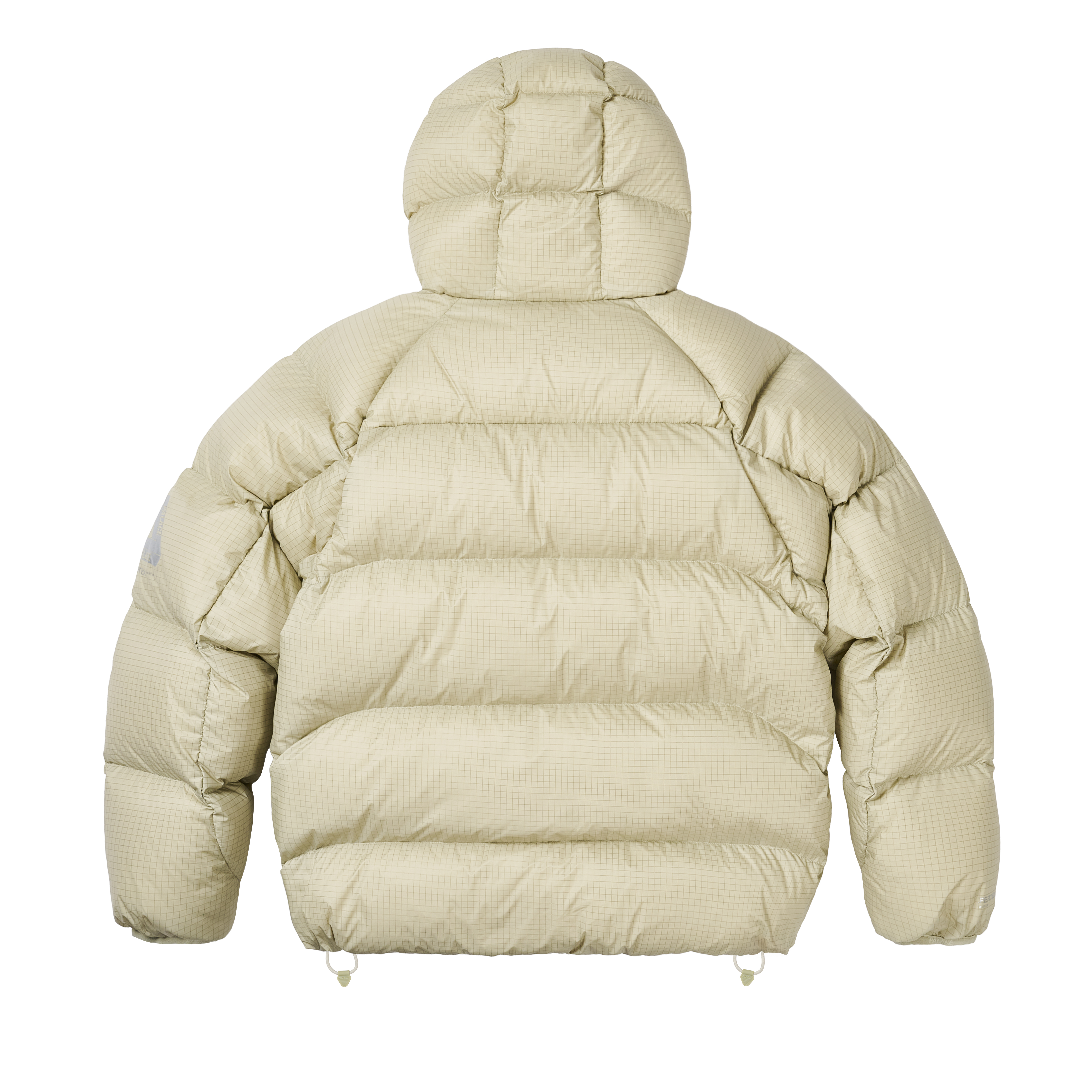 PERTEX QUANTUM RS PUFFA | PALACE SKATEBOARDS