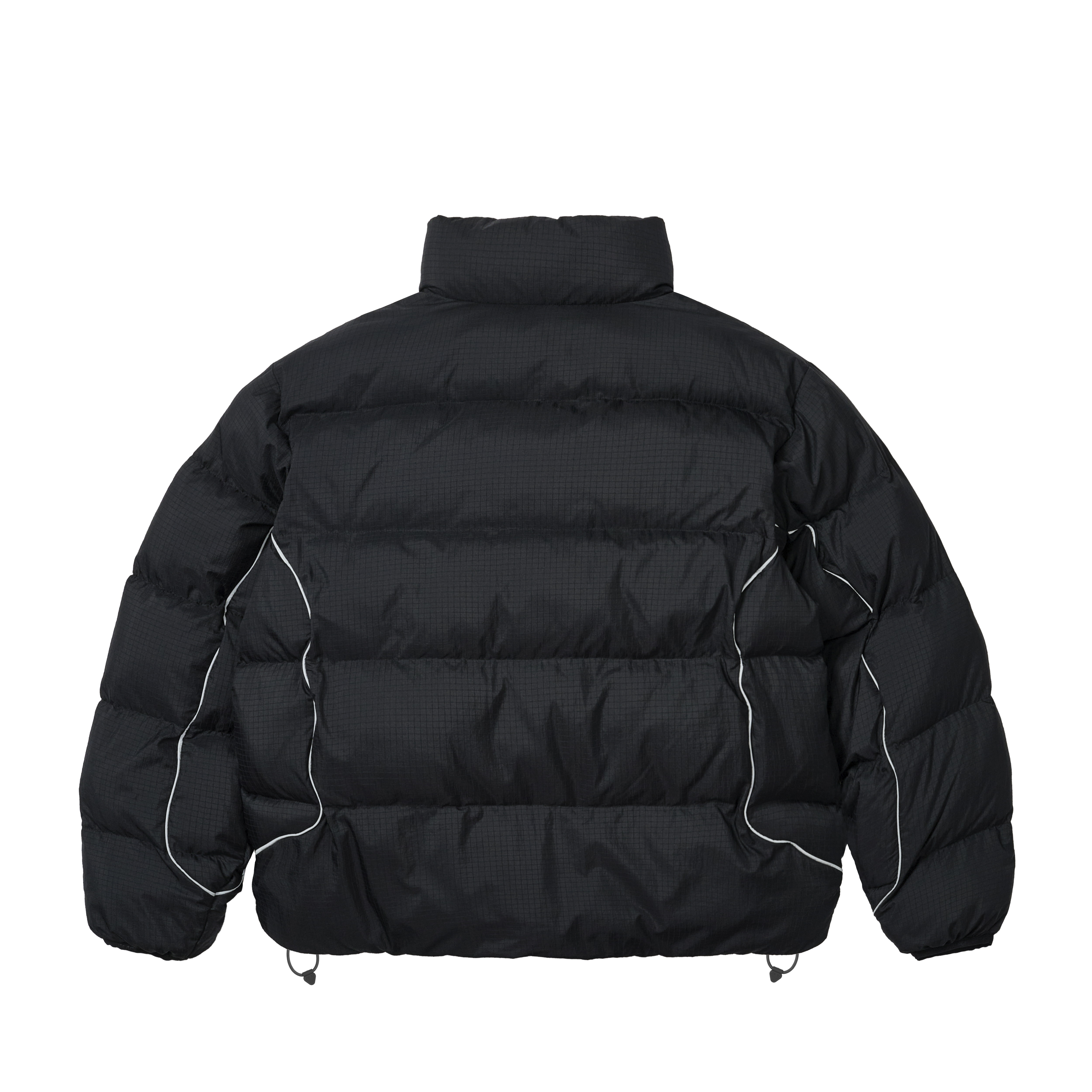 ジャケット・アウター PALACE SKATEBOARDS RIPSTOP PUFFA BLACK M RIPSTOP PUFFA | PALACE SKATEBOARDS
