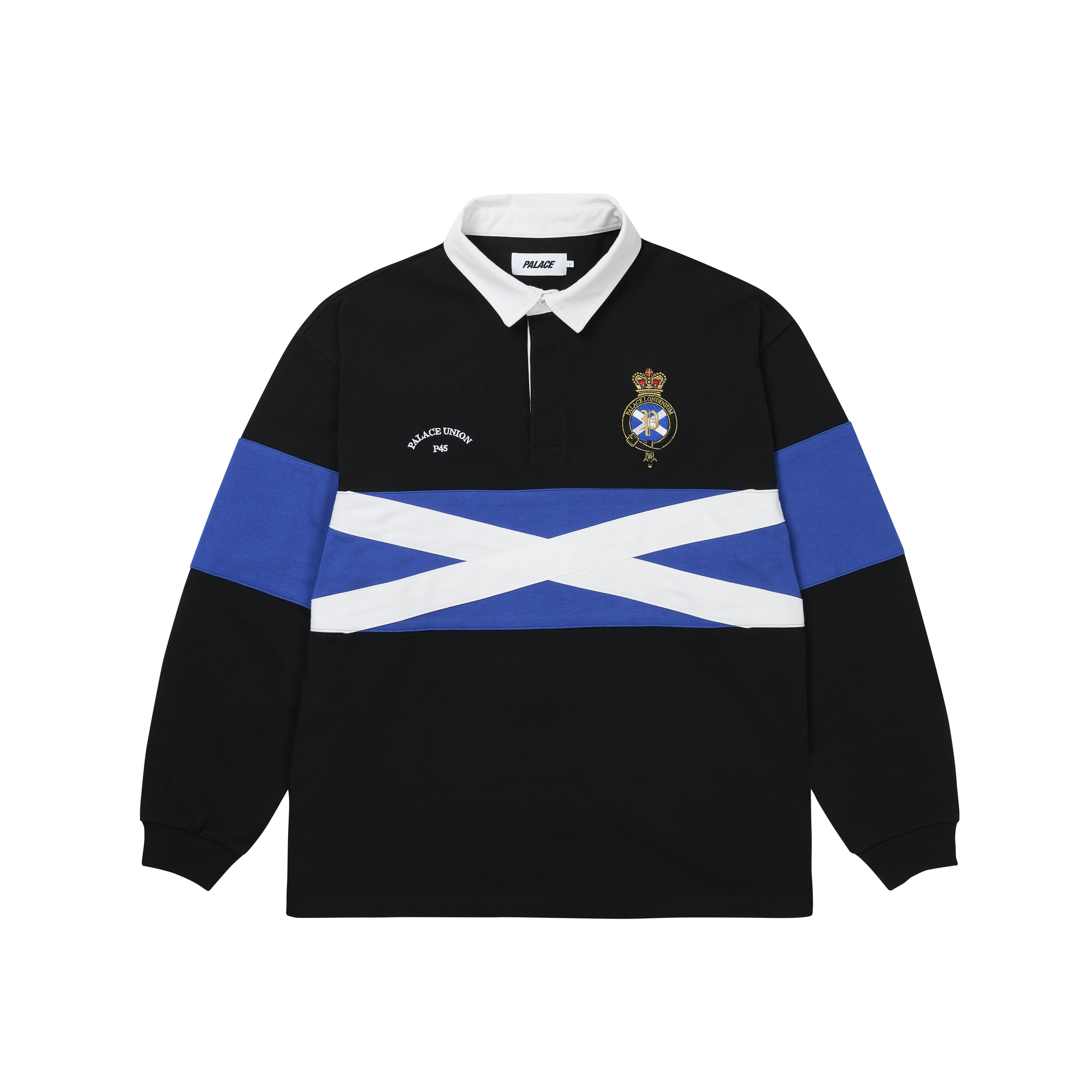 SCRUM RUGBY | PALACE SKATEBOARDS