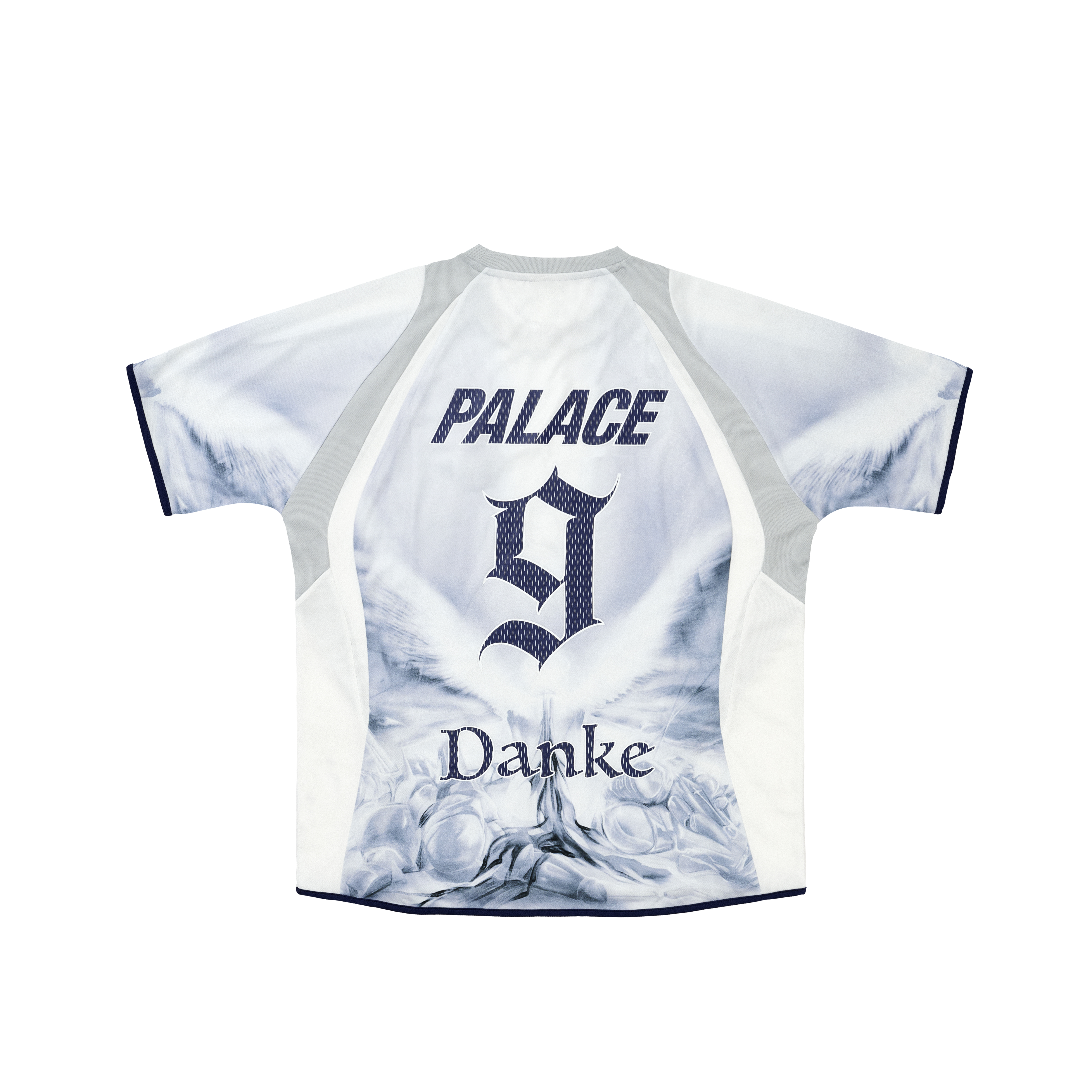 PHANTASY JERSEY | PALACE SKATEBOARDS