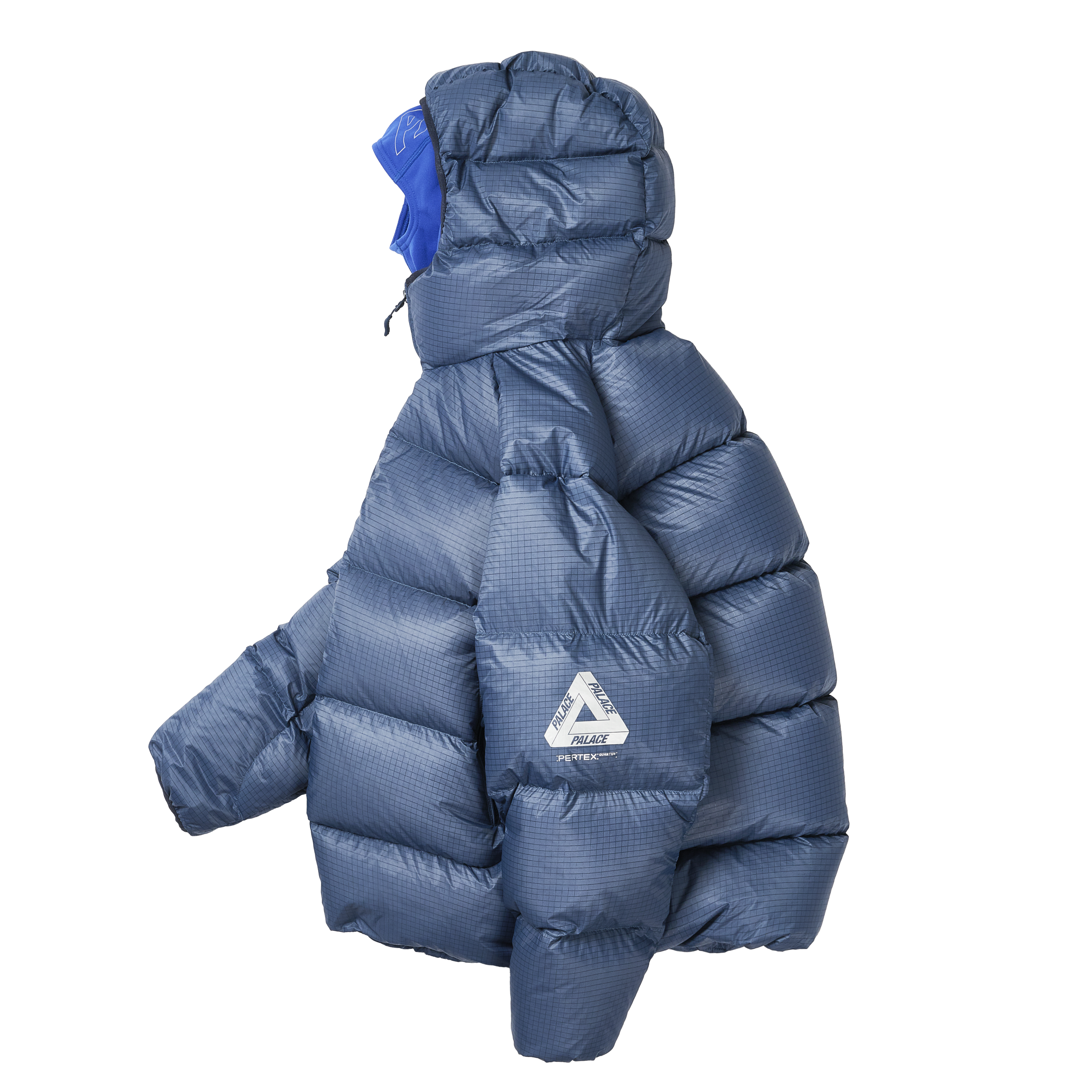 PERTEX QUANTUM RS PUFFA | PALACE SKATEBOARDS