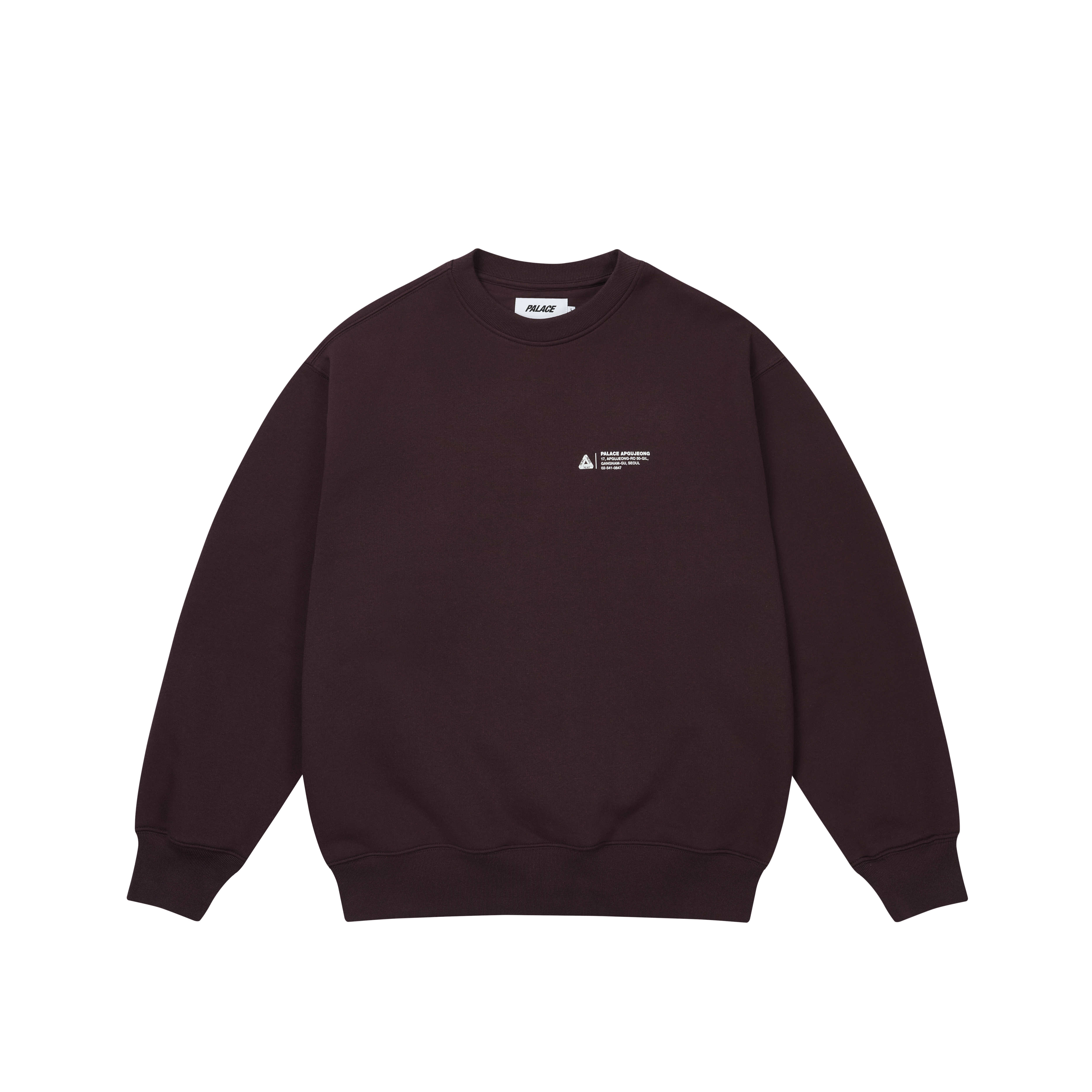 SHOP LOCATOR CREW | PALACE SKATEBOARDS