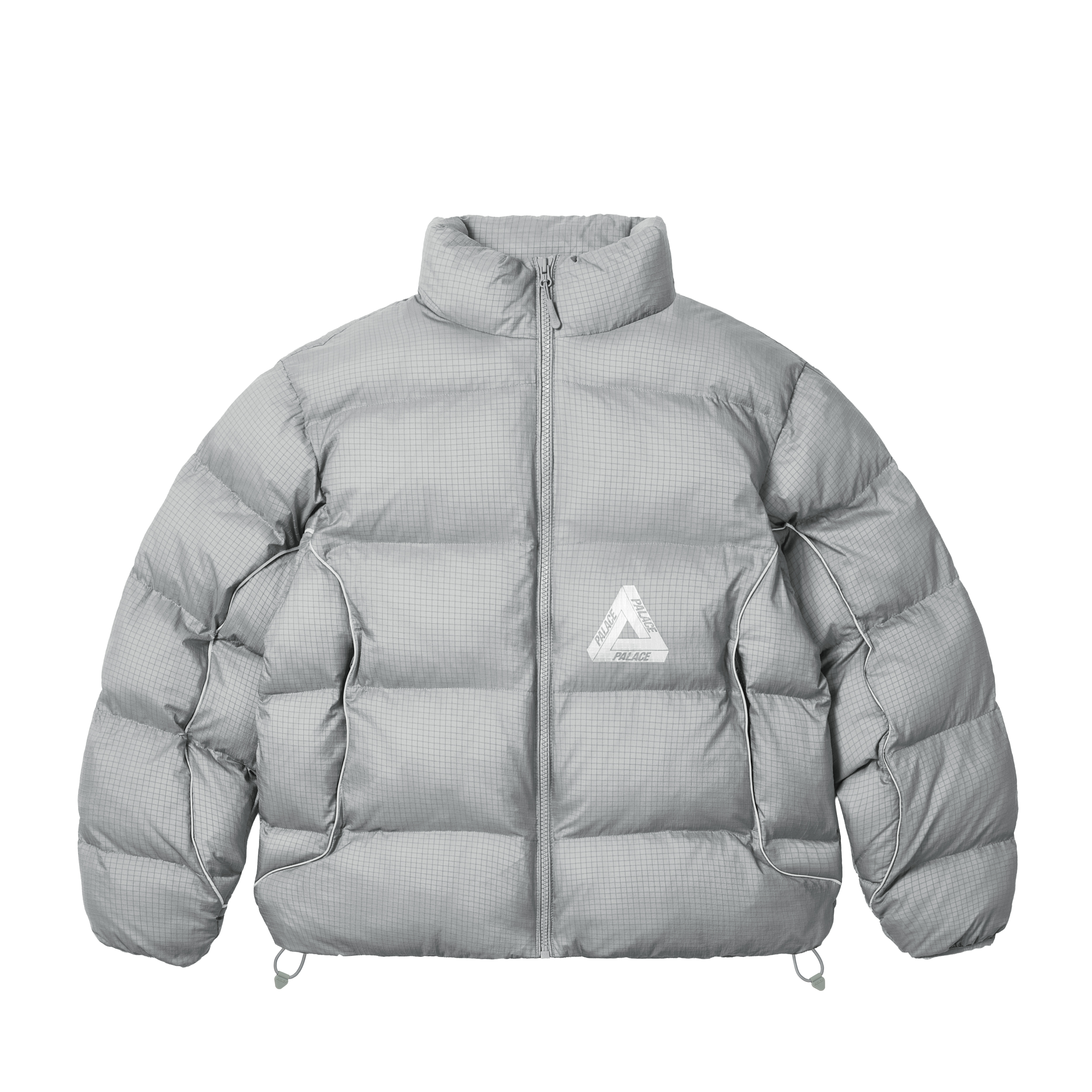 新品 Palace Skateboards RIPSTOP PUFFA JK RIPSTOP PUFFA | PALACE SKATEBOARDS