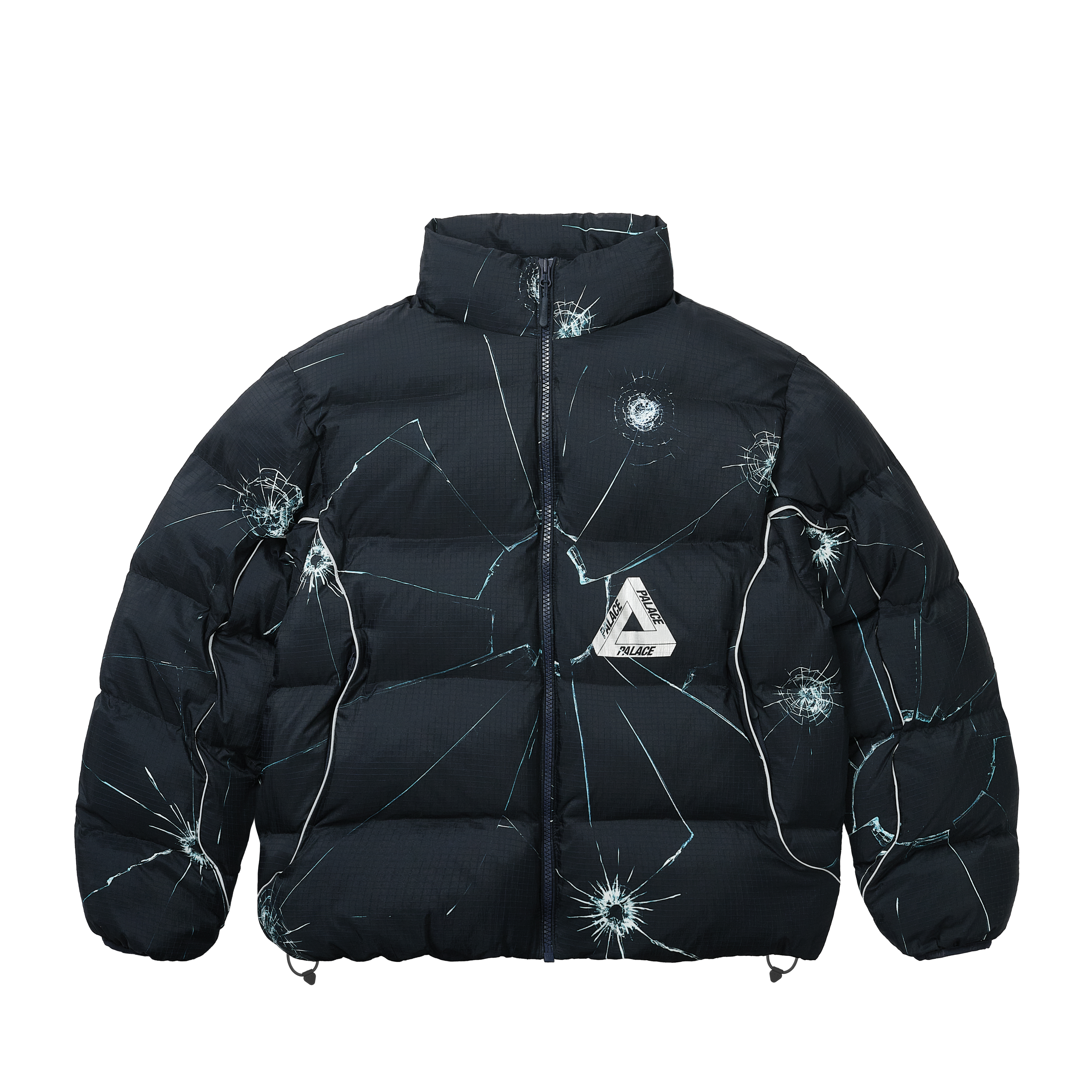 RIPSTOP PUFFA | PALACE SKATEBOARDS