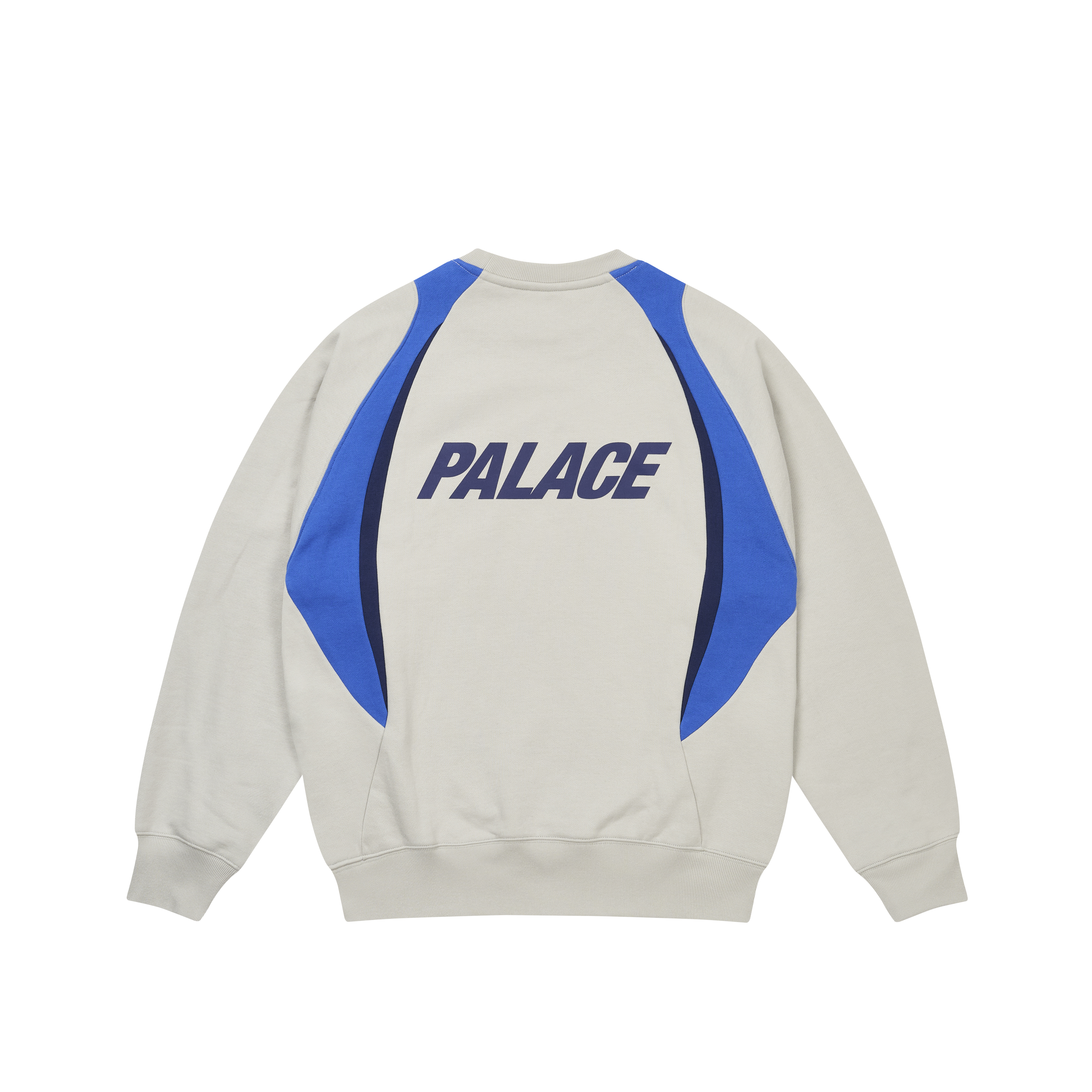 PHANTASY WARM UP CREW | PALACE SKATEBOARDS