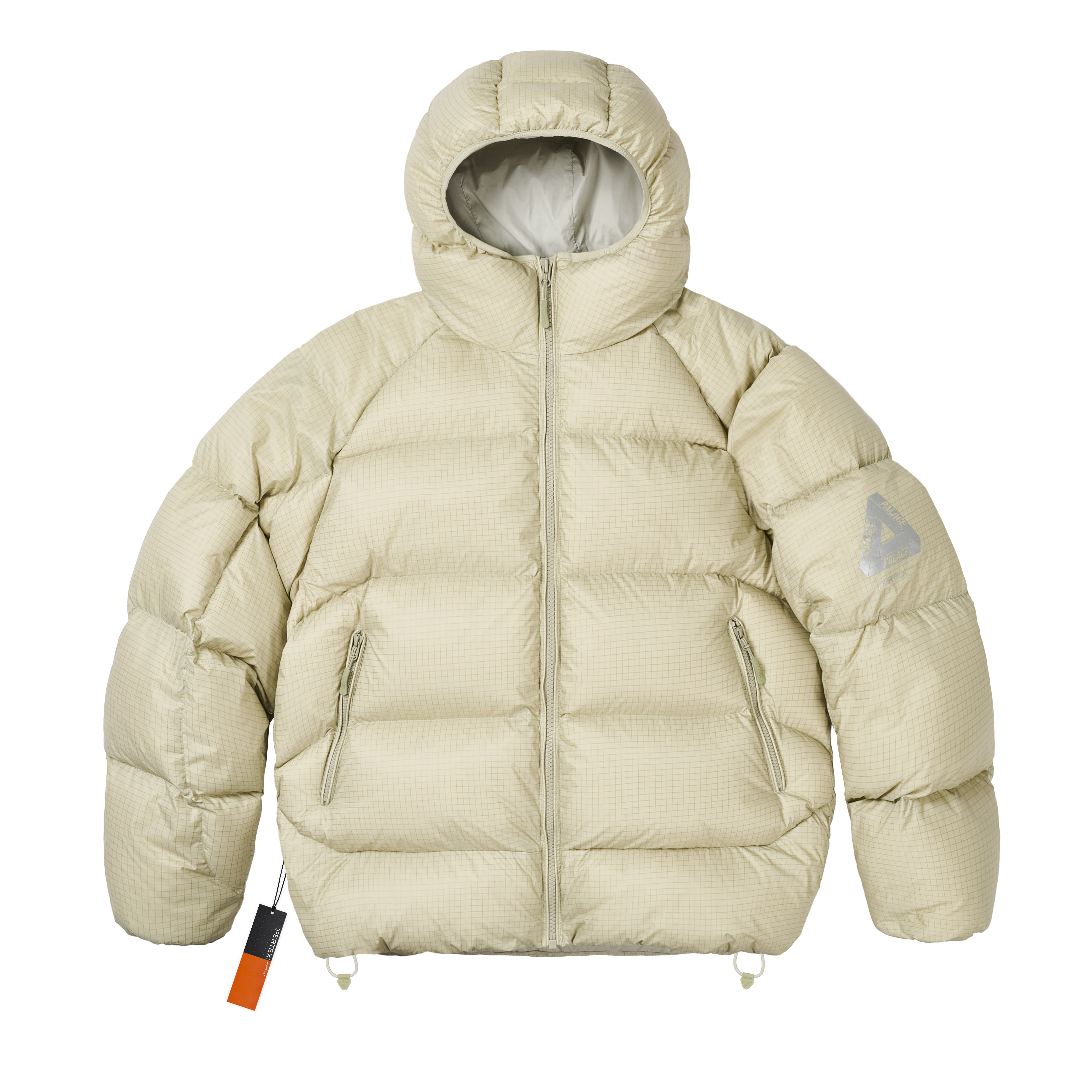 PERTEX QUANTUM RS PUFFA | PALACE SKATEBOARDS